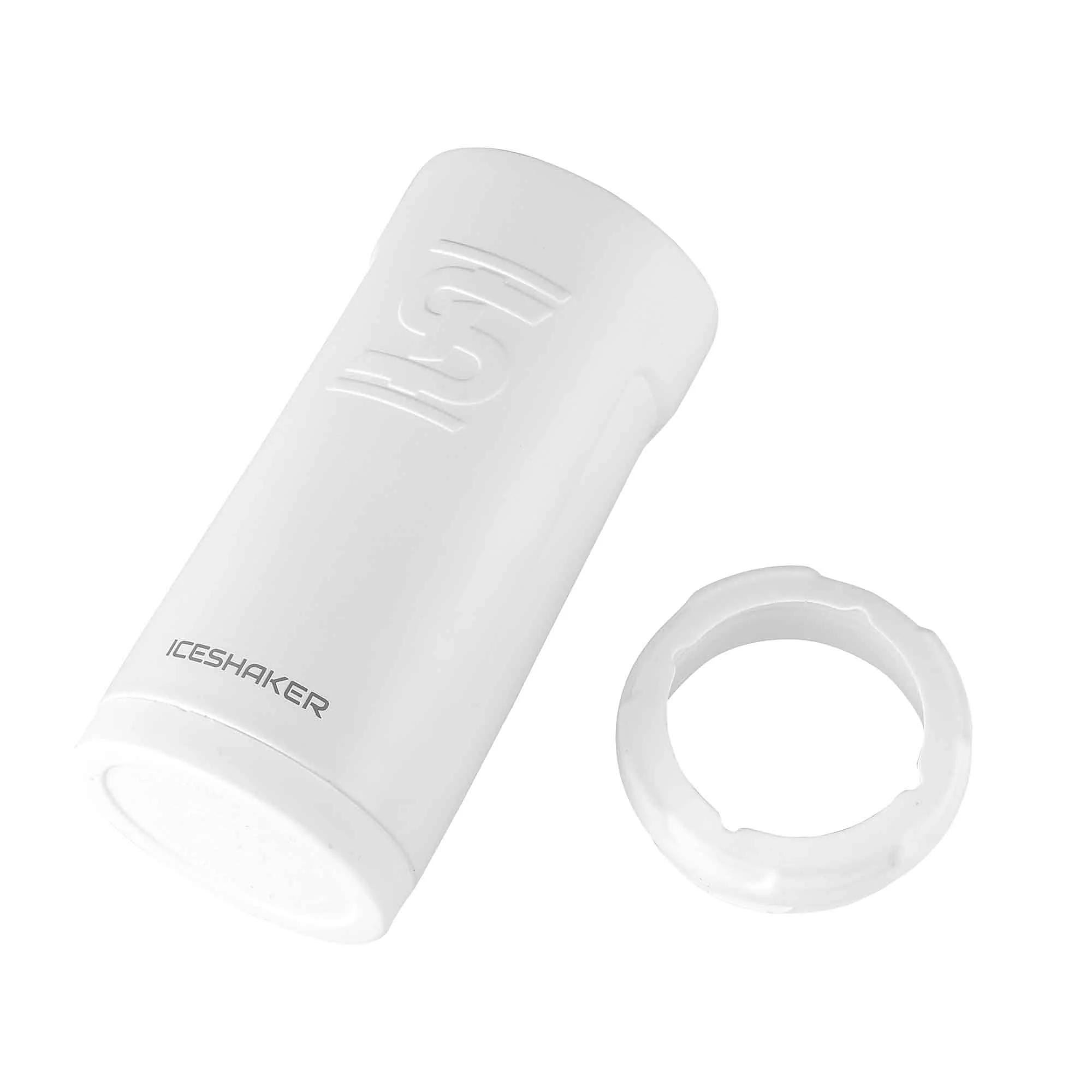 White 12oz Canpanion - Image 4