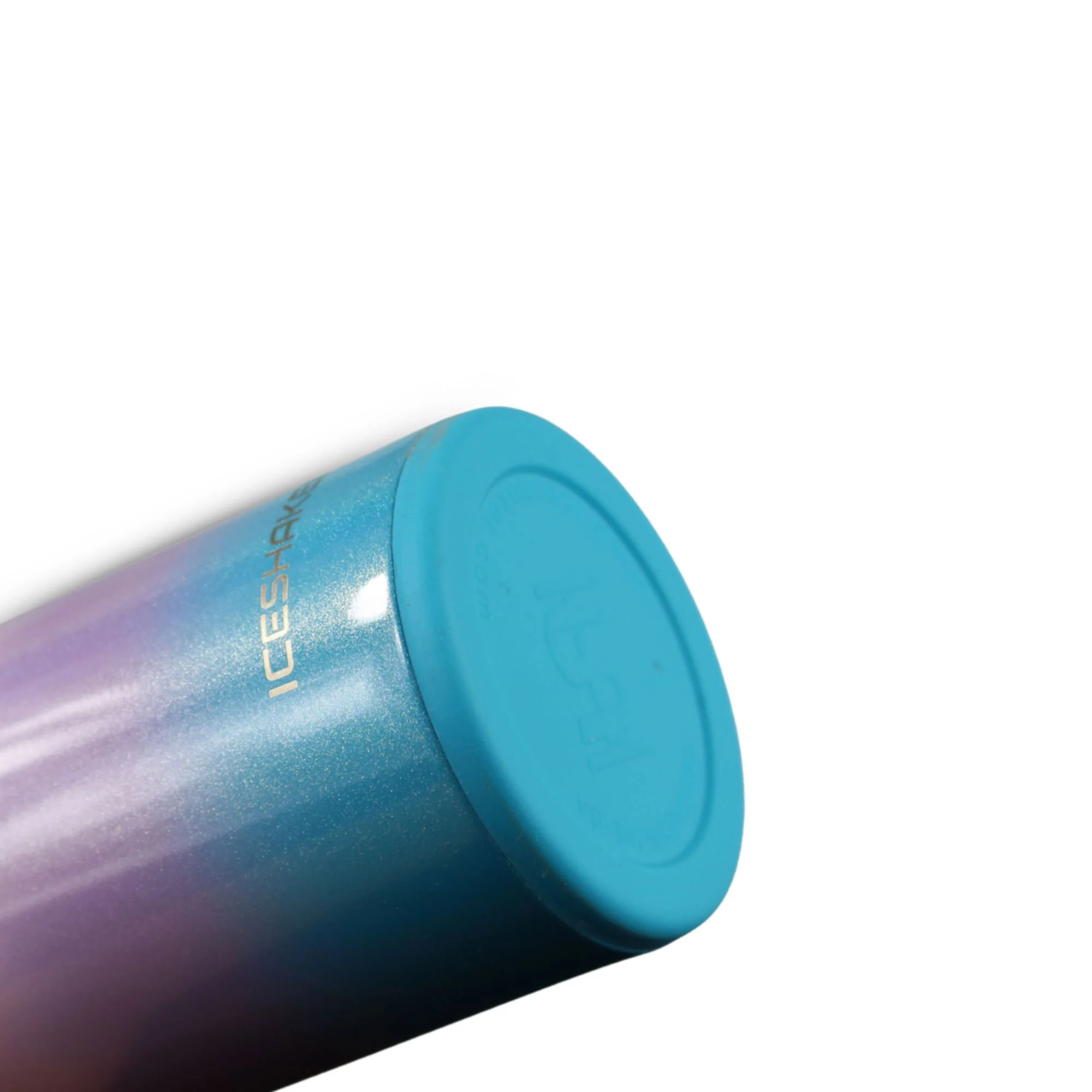 12oz Stainless Steel Mini Tumbler - Cotton Candy - Image 5