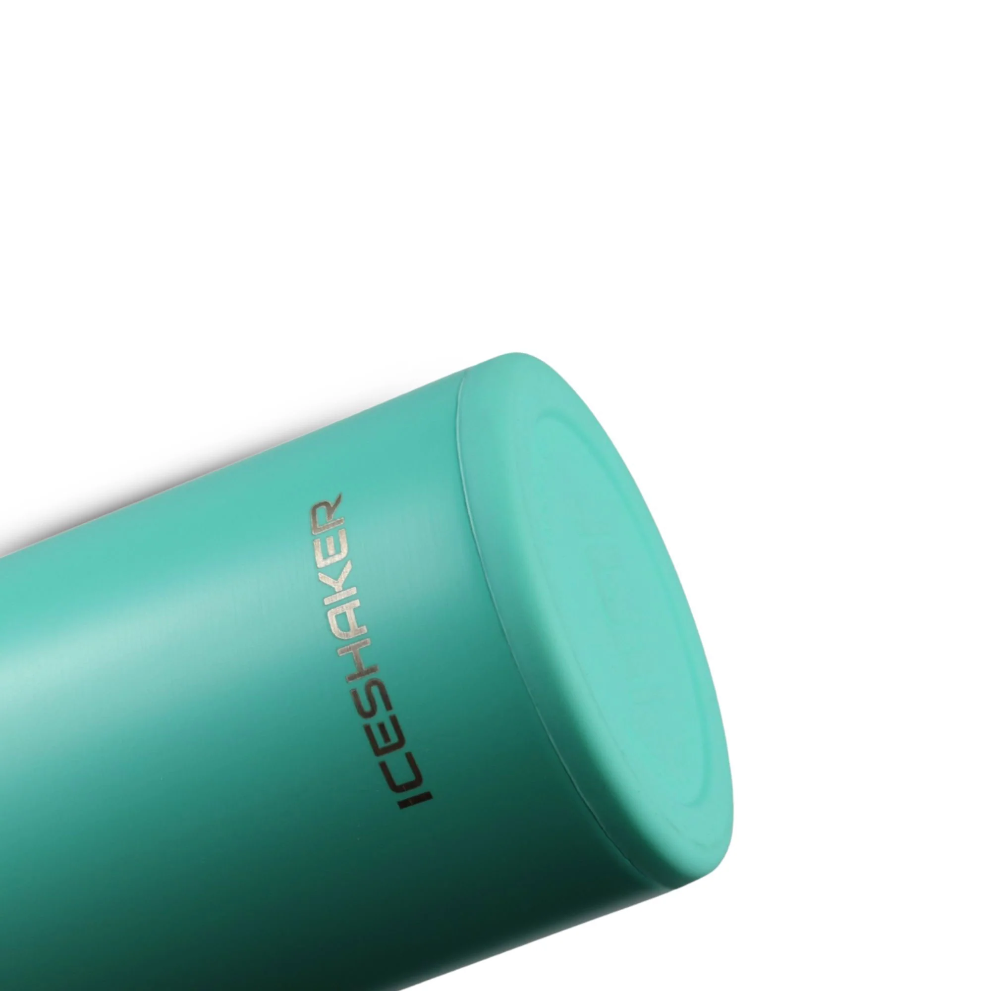 12oz Stainless Steel Mini Tumbler - Mint - Image 5