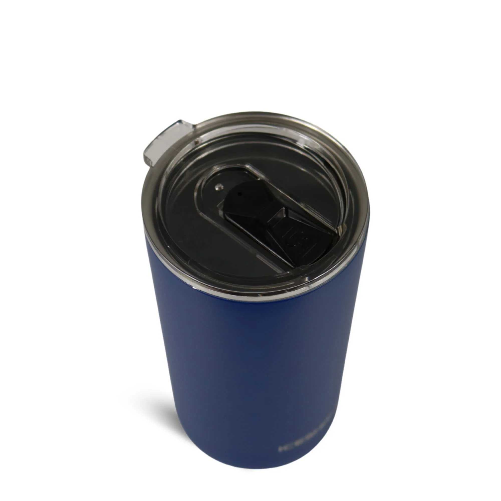 12oz Stainless Steel Mini Tumbler - Navy - Image 4