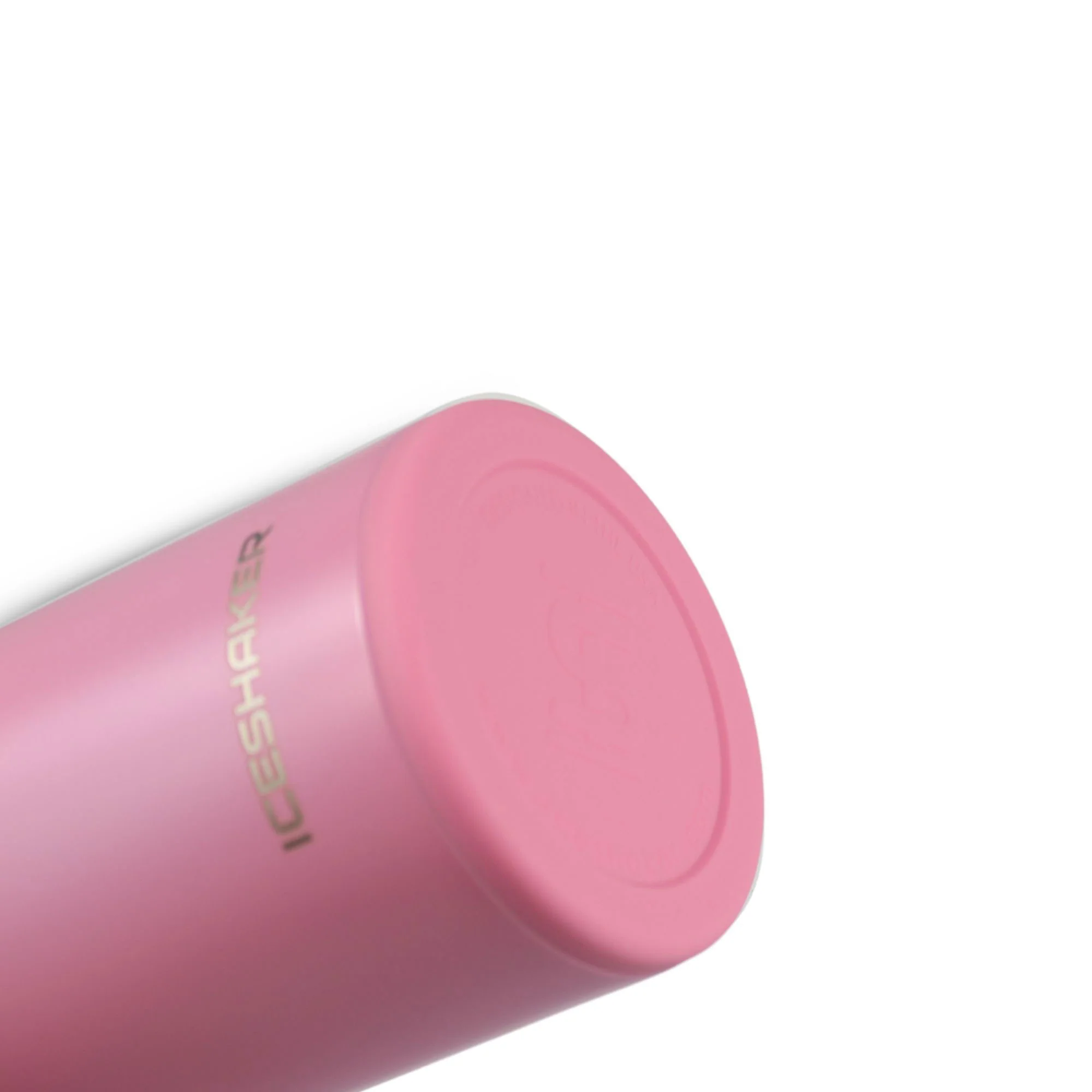 12oz Stainless Steel Mini Tumbler - Pink - Image 5