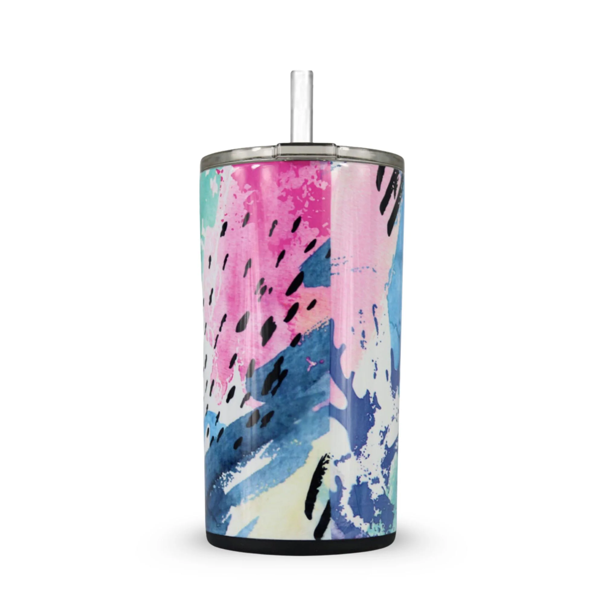 12oz Stainless Steel Mini Tumbler - Starfish - Image 3