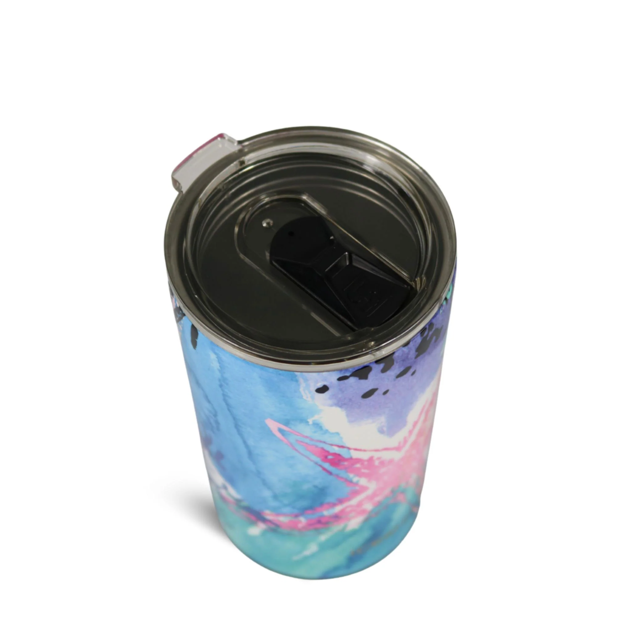 12oz Stainless Steel Mini Tumbler - Starfish - Image 4