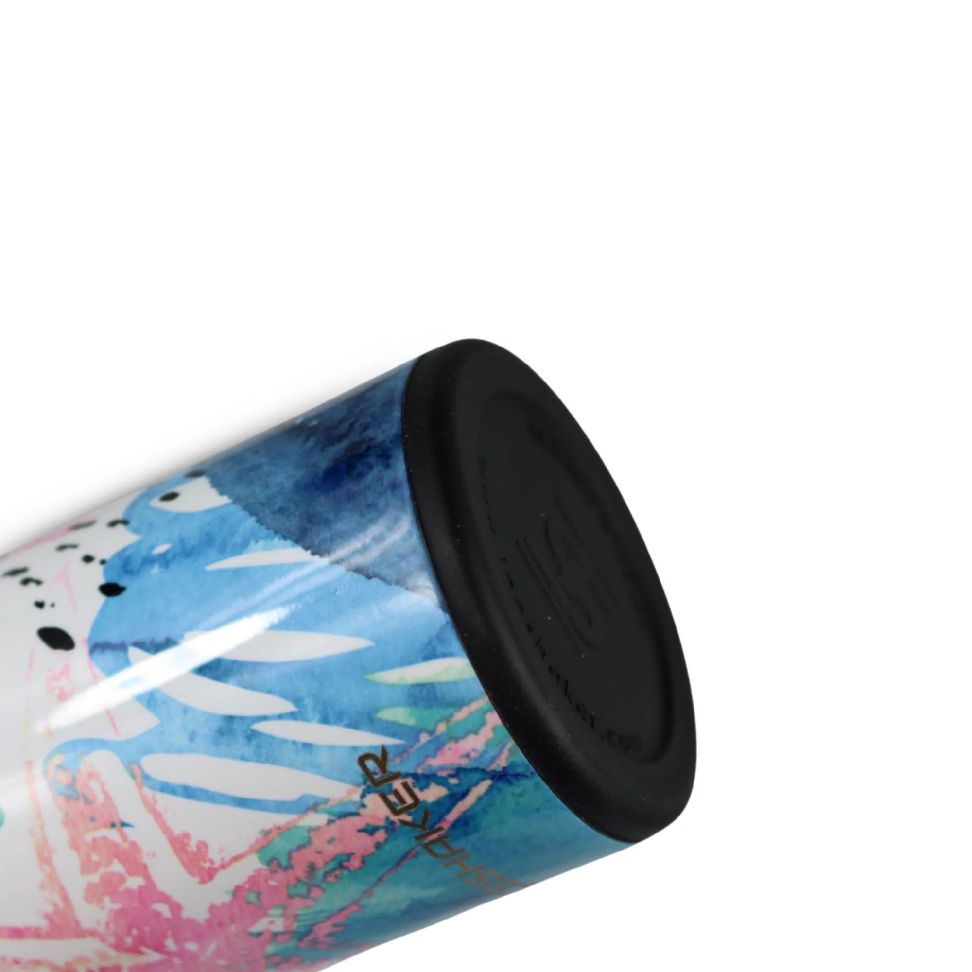 12oz Stainless Steel Mini Tumbler - Starfish - Image 5