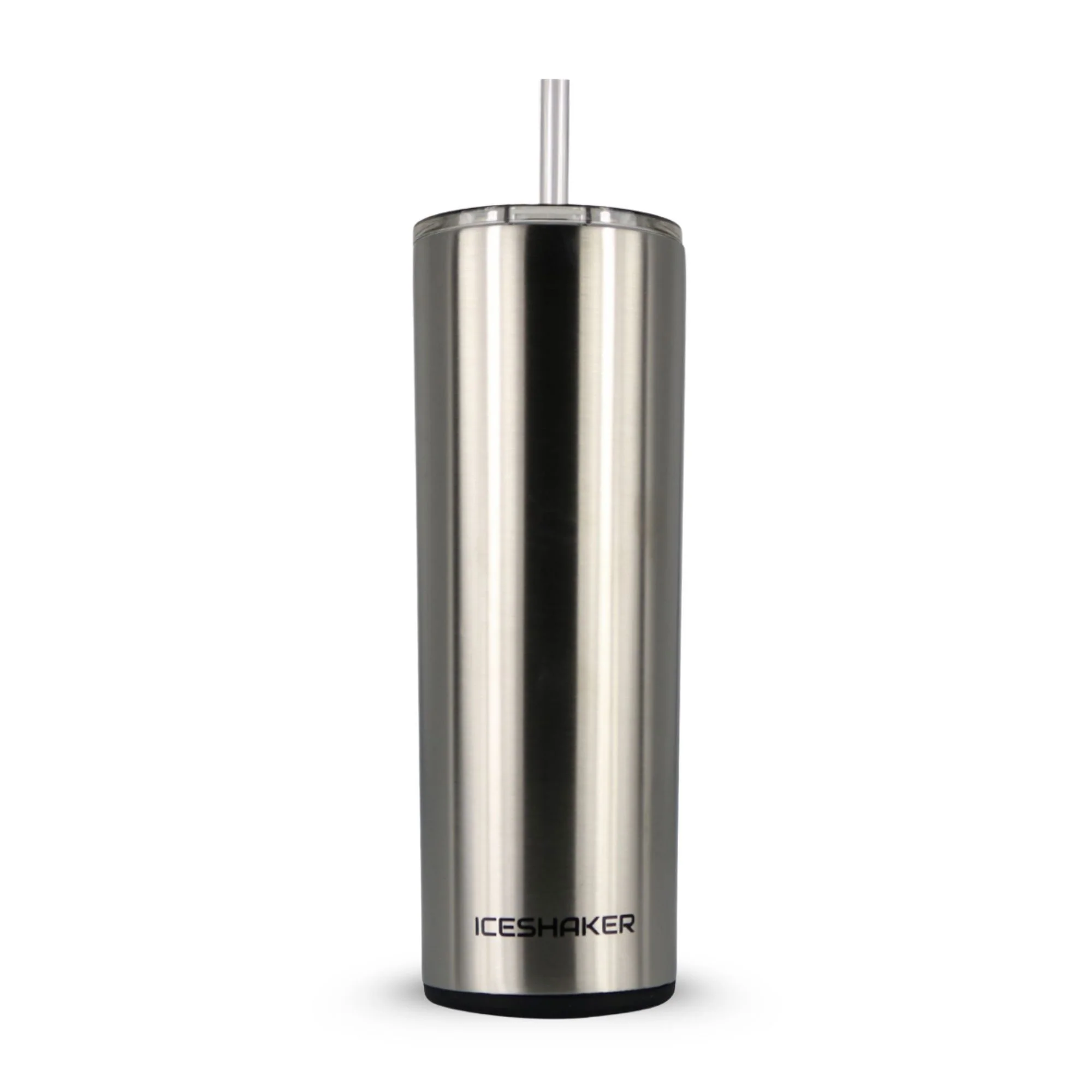 20oz Insulated Skinny Tumbler with Push Down Lid - Image 22