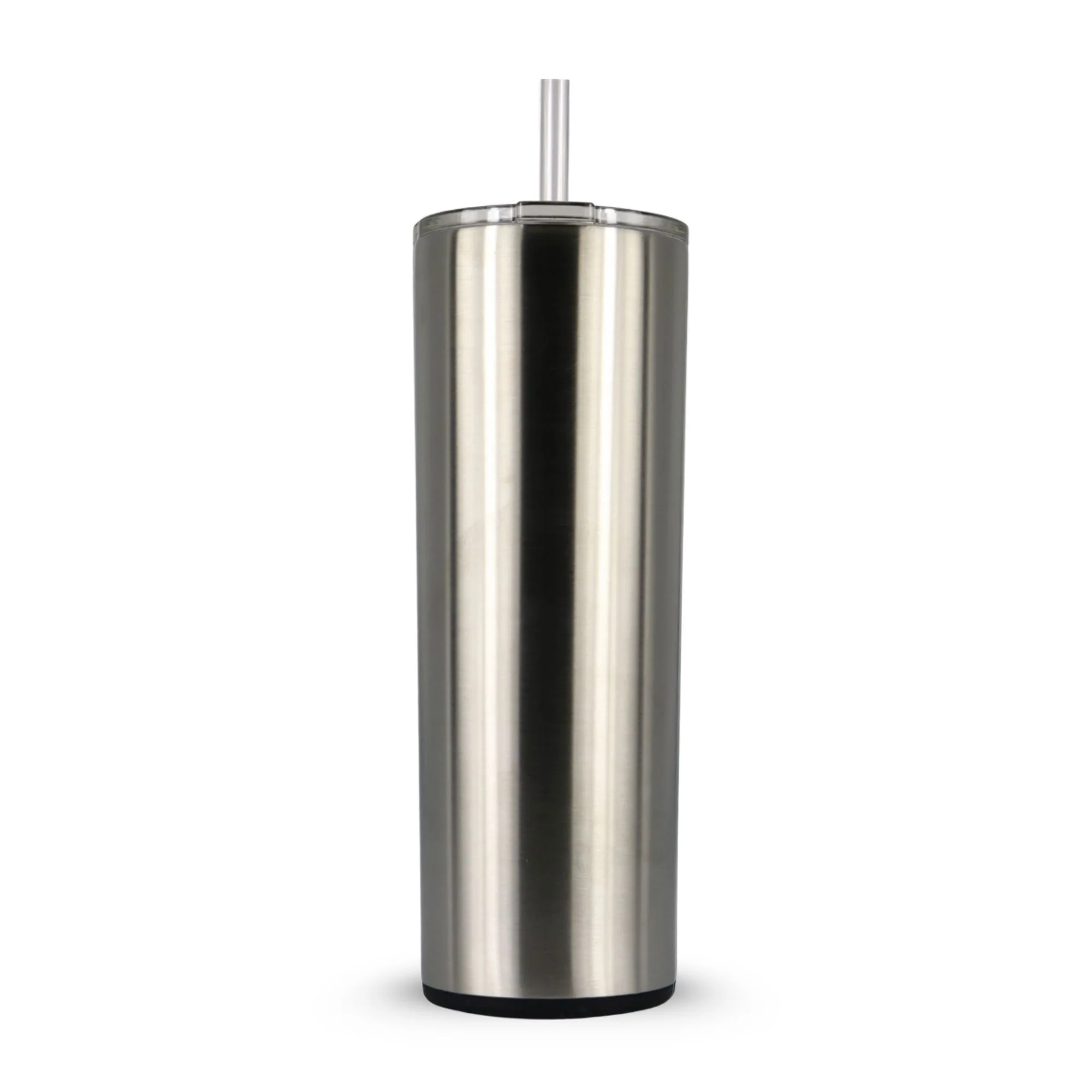 20oz Insulated Skinny Tumbler with Push Down Lid - Image 24