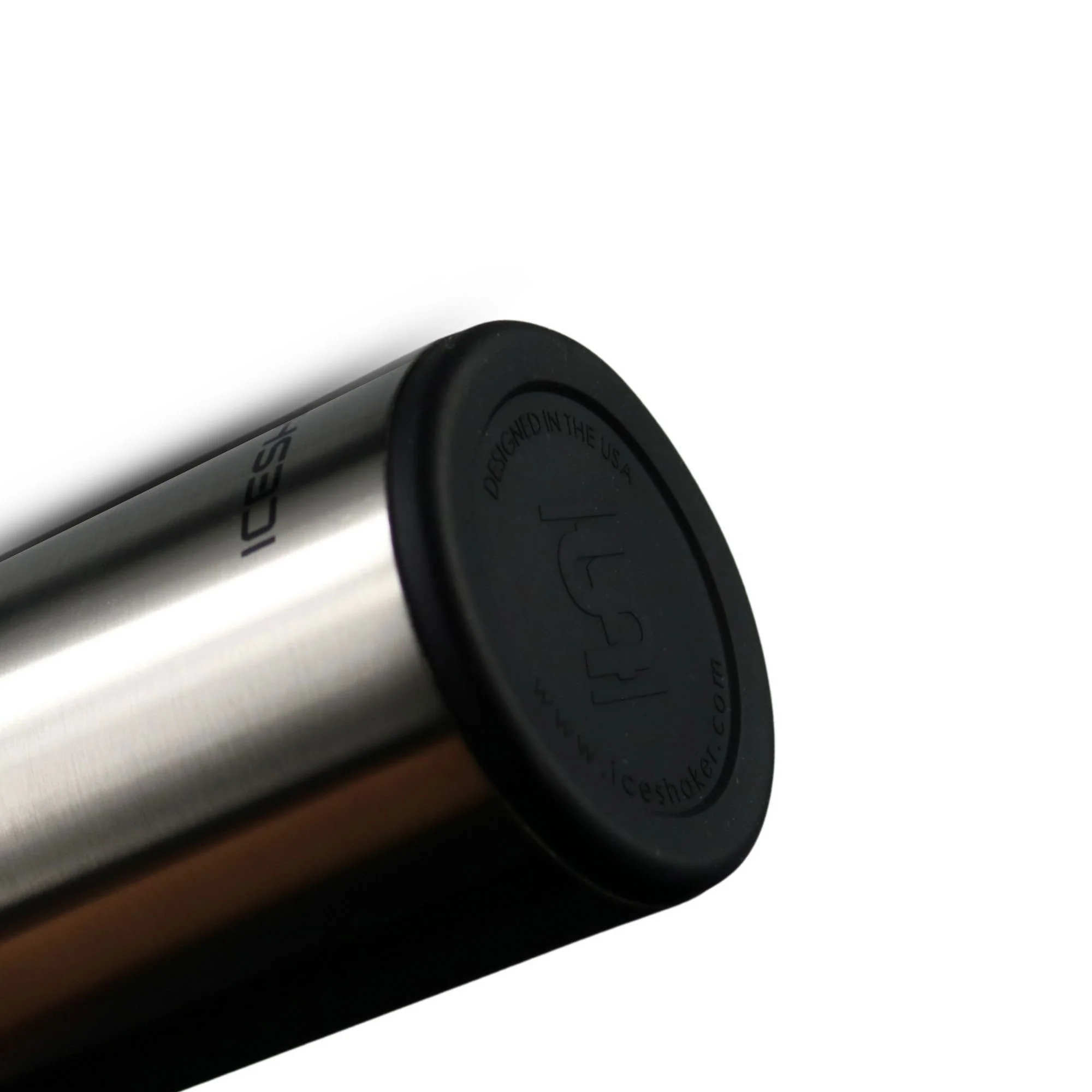 20oz Insulated Skinny Tumbler with Push Down Lid - Image 26