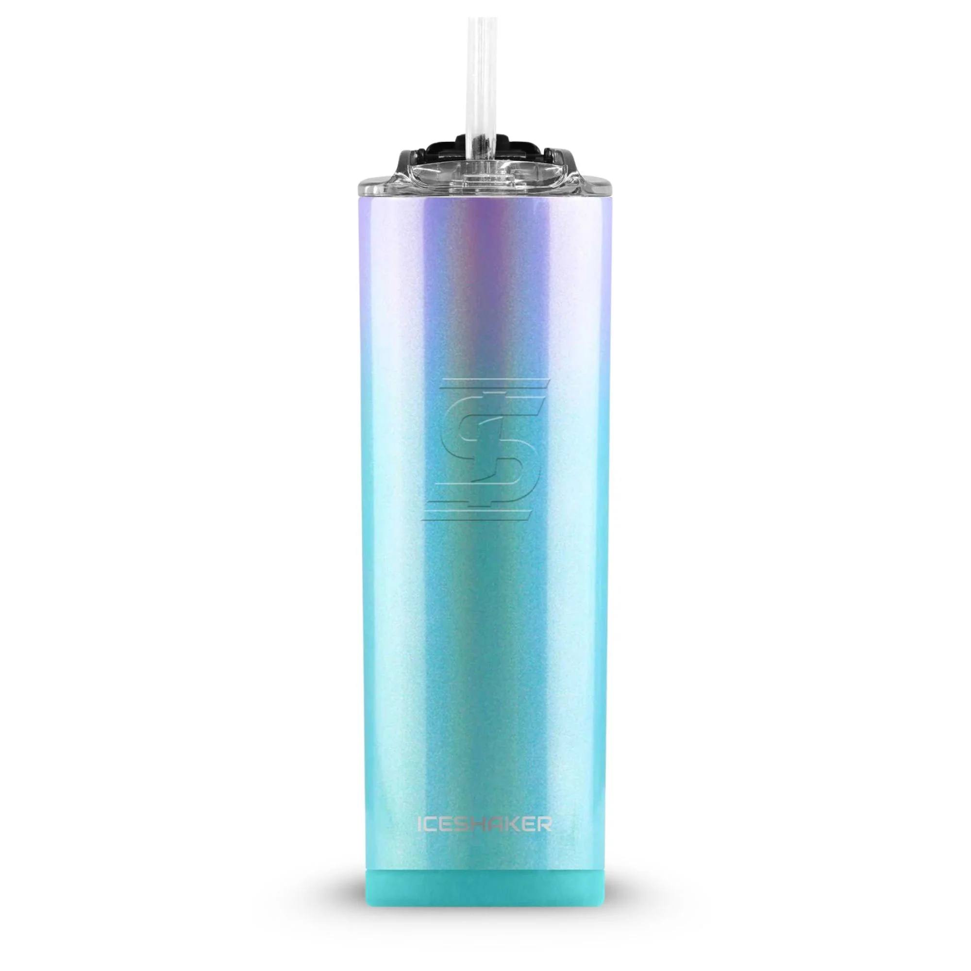 20oz Skinny Tumbler - Mermaid - Image 4