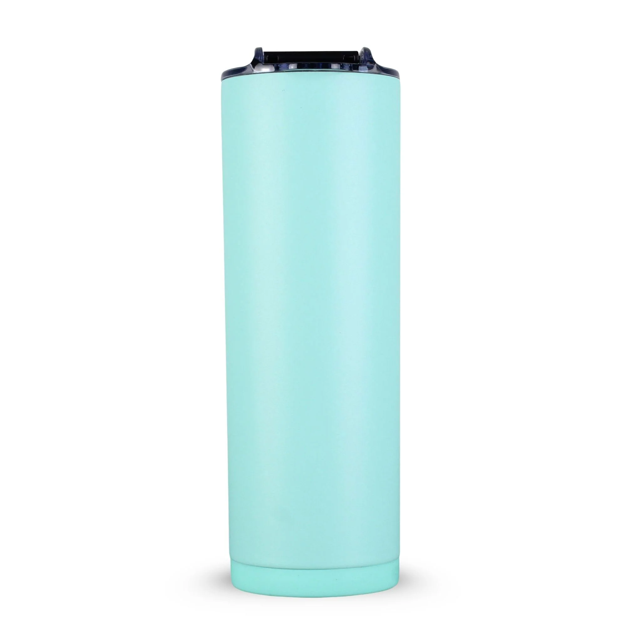 20oz Skinny Tumbler - Mint - Image 4