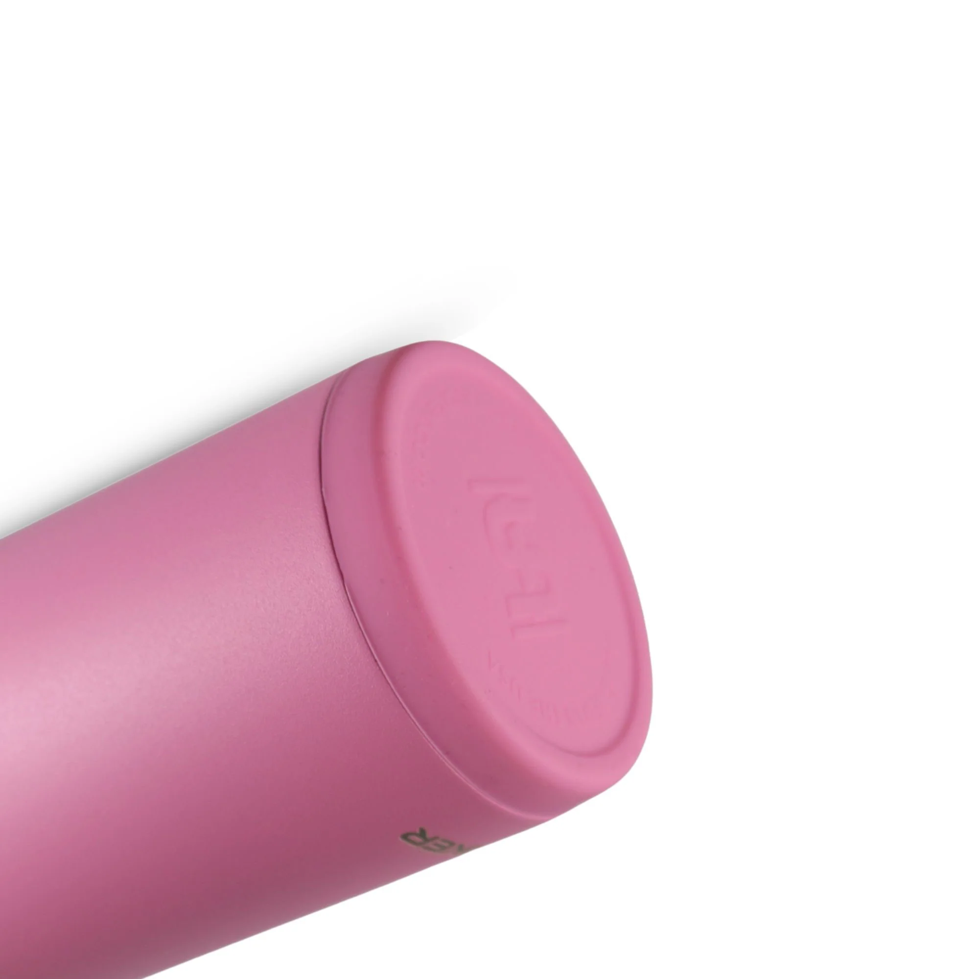 20oz Skinny Tumbler - Pink Mint Ombre - Image 5