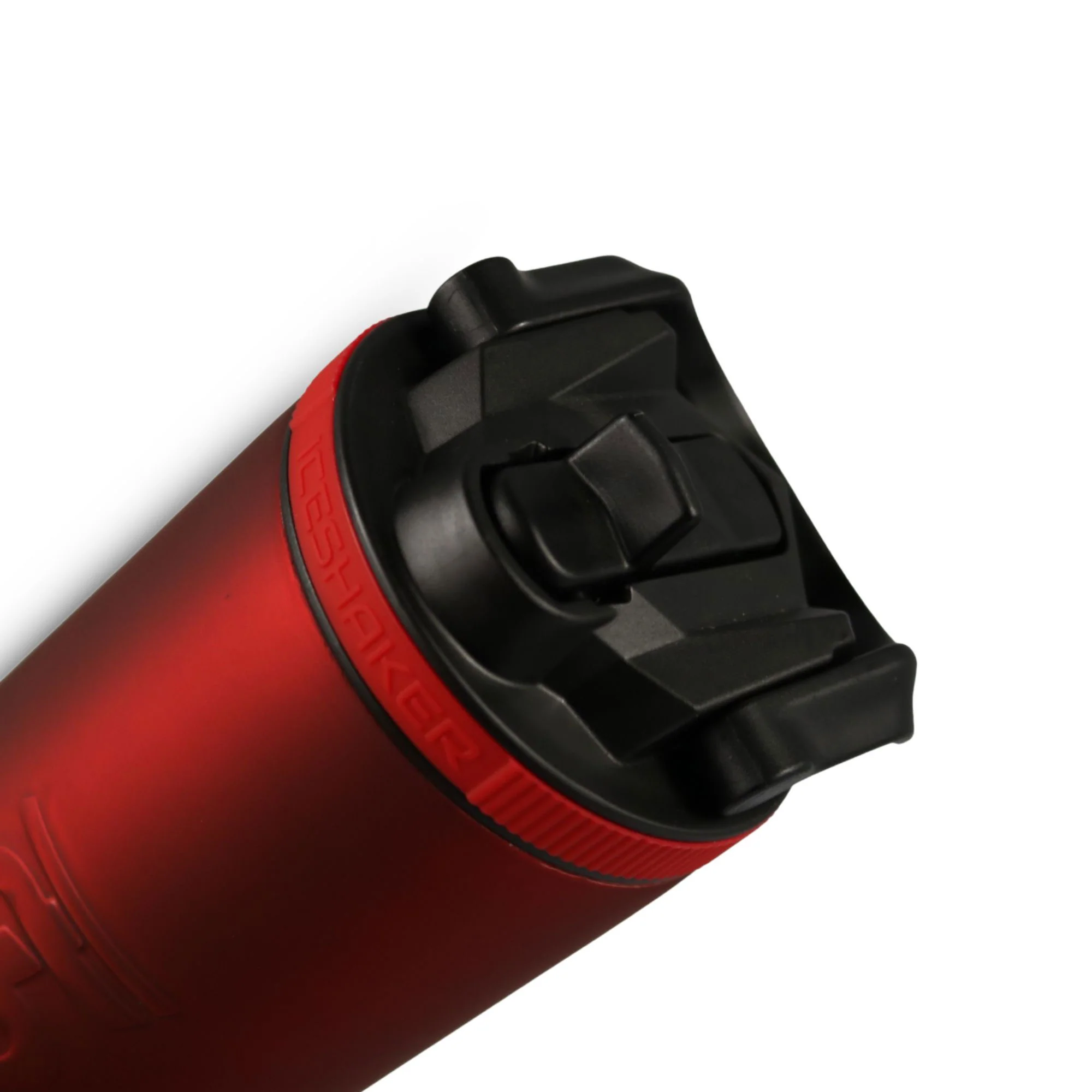 20oz Sport Bottle - Ruby - Image 4