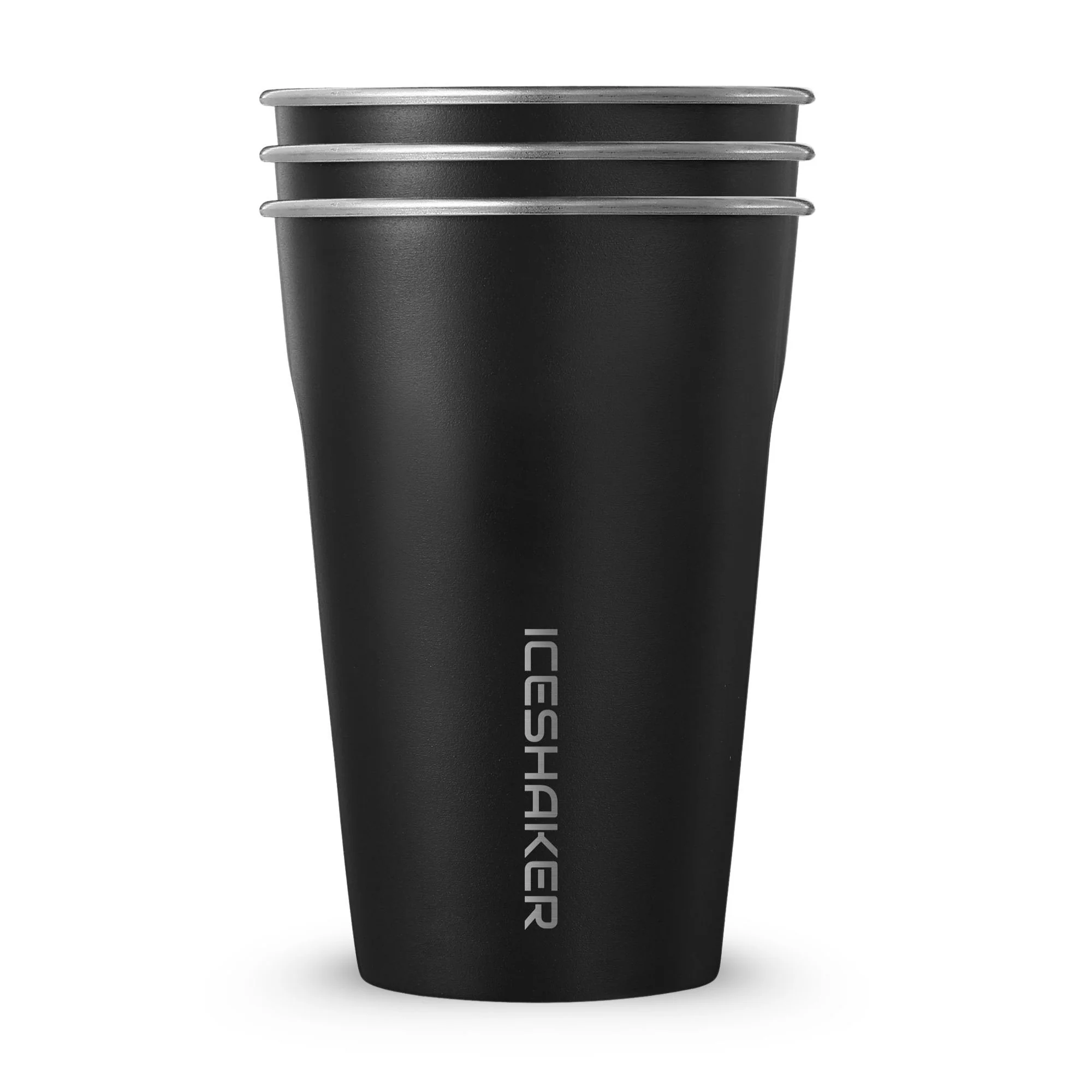 20oz Stainless Steel Cups - Image 2