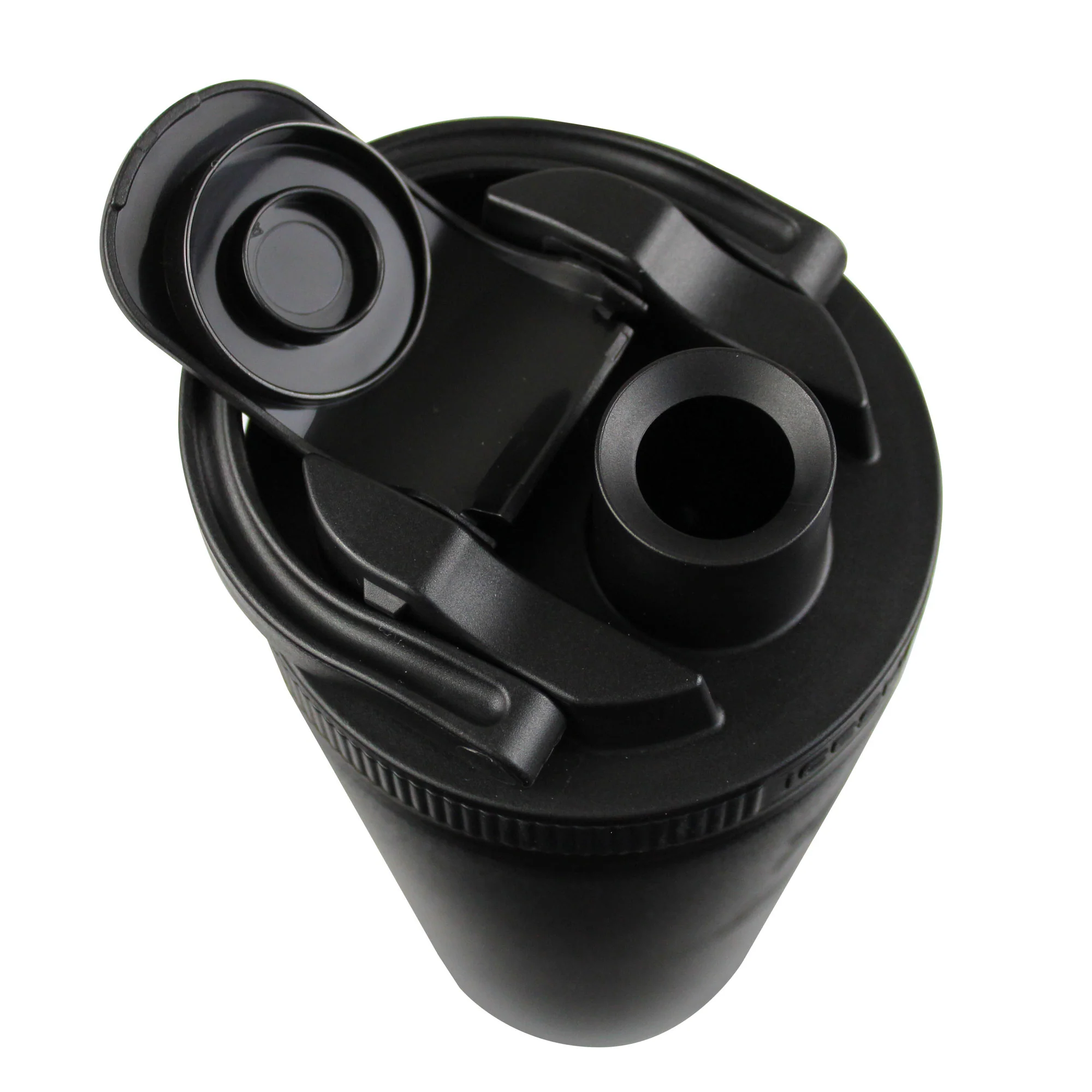 US ARMY 26oz Ice Shaker - Black - Image 6