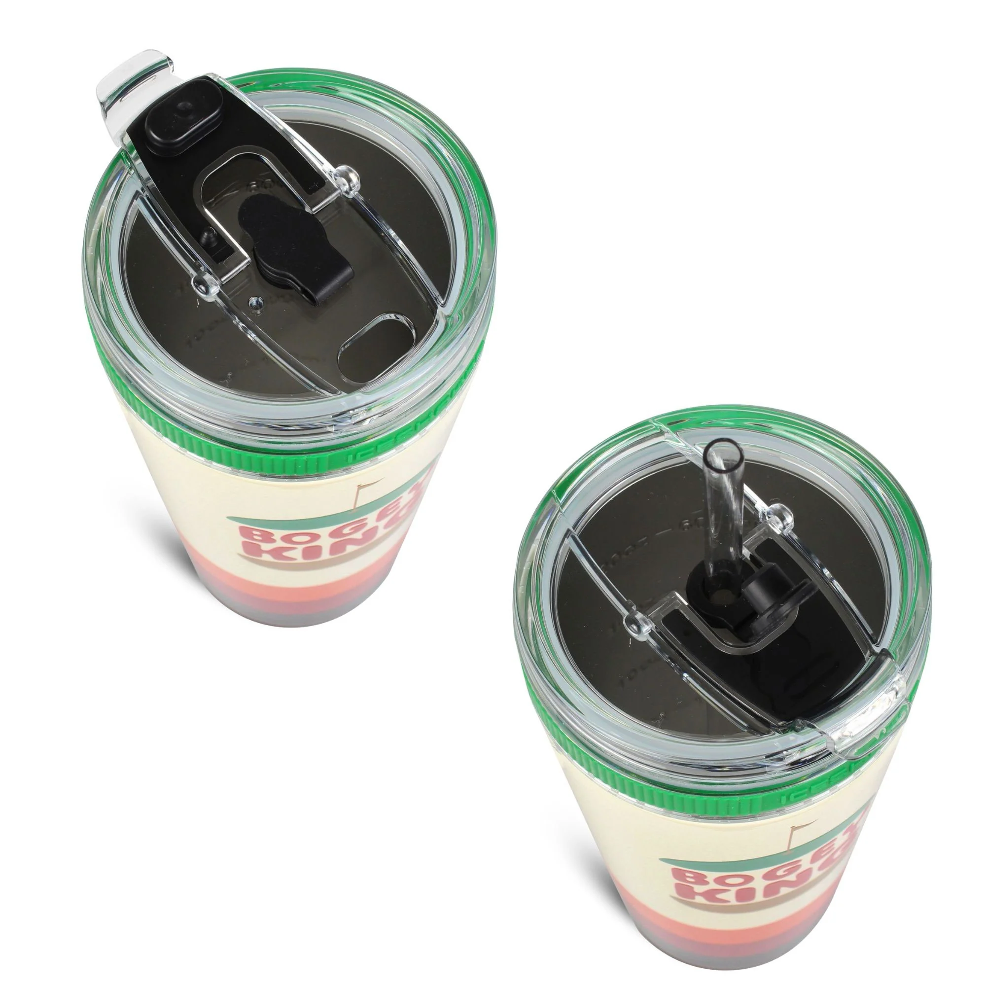 26oz Flex Bottle - Bogey King - Image 5