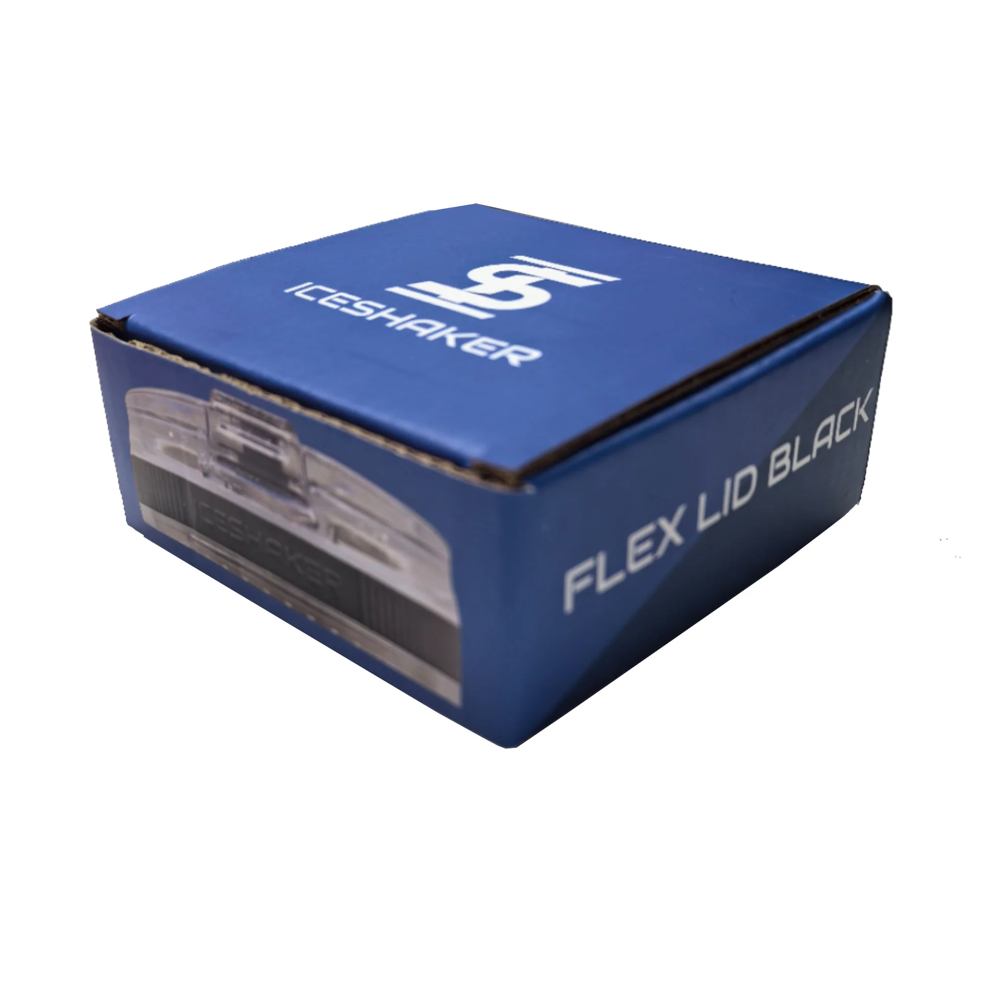 26oz Flex Lid with No Straw - Image 2