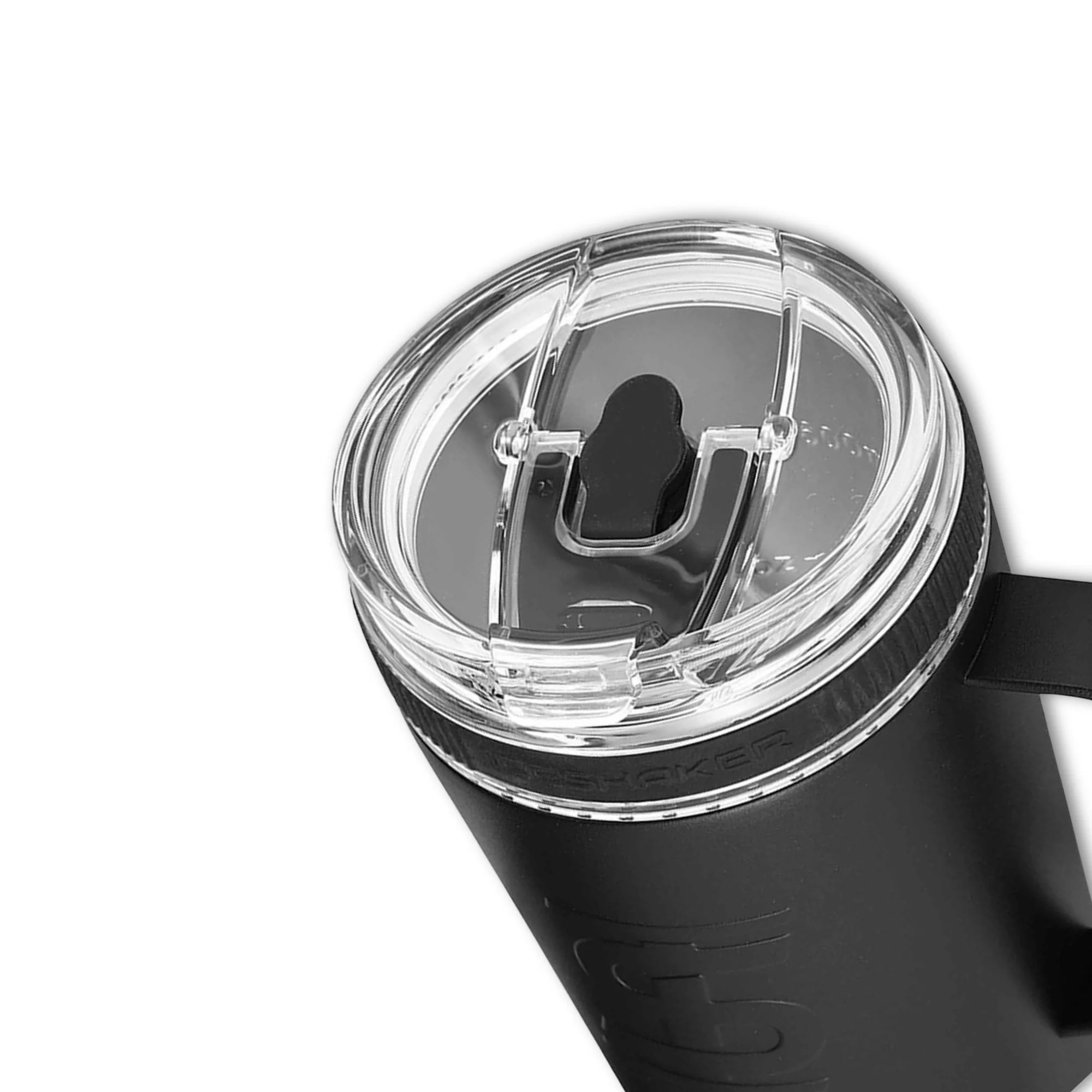 26oz Flex Bottle with Handle - Image 2