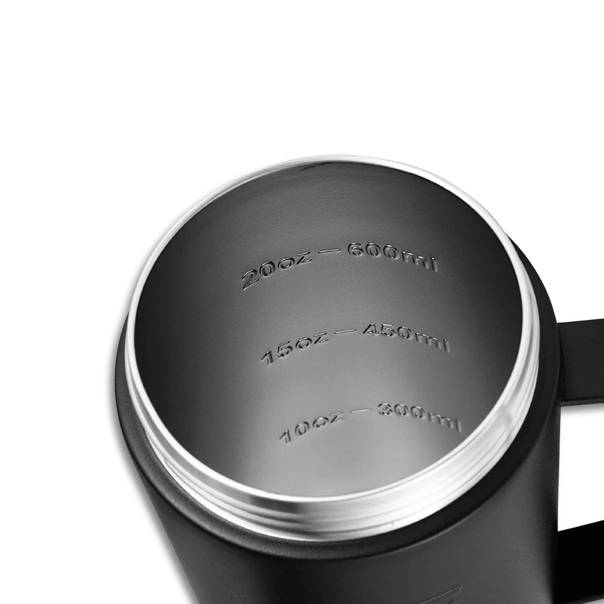 26oz Flex Bottle with Handle - Image 5