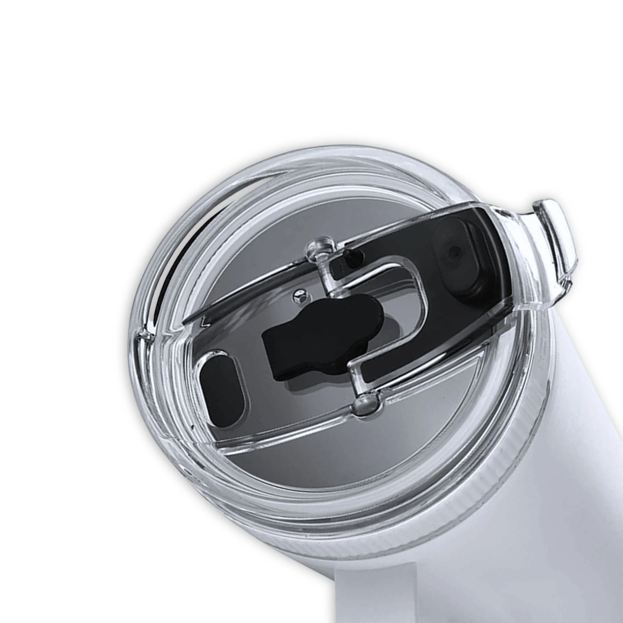 26oz Flex Bottle with Handle - Image 7