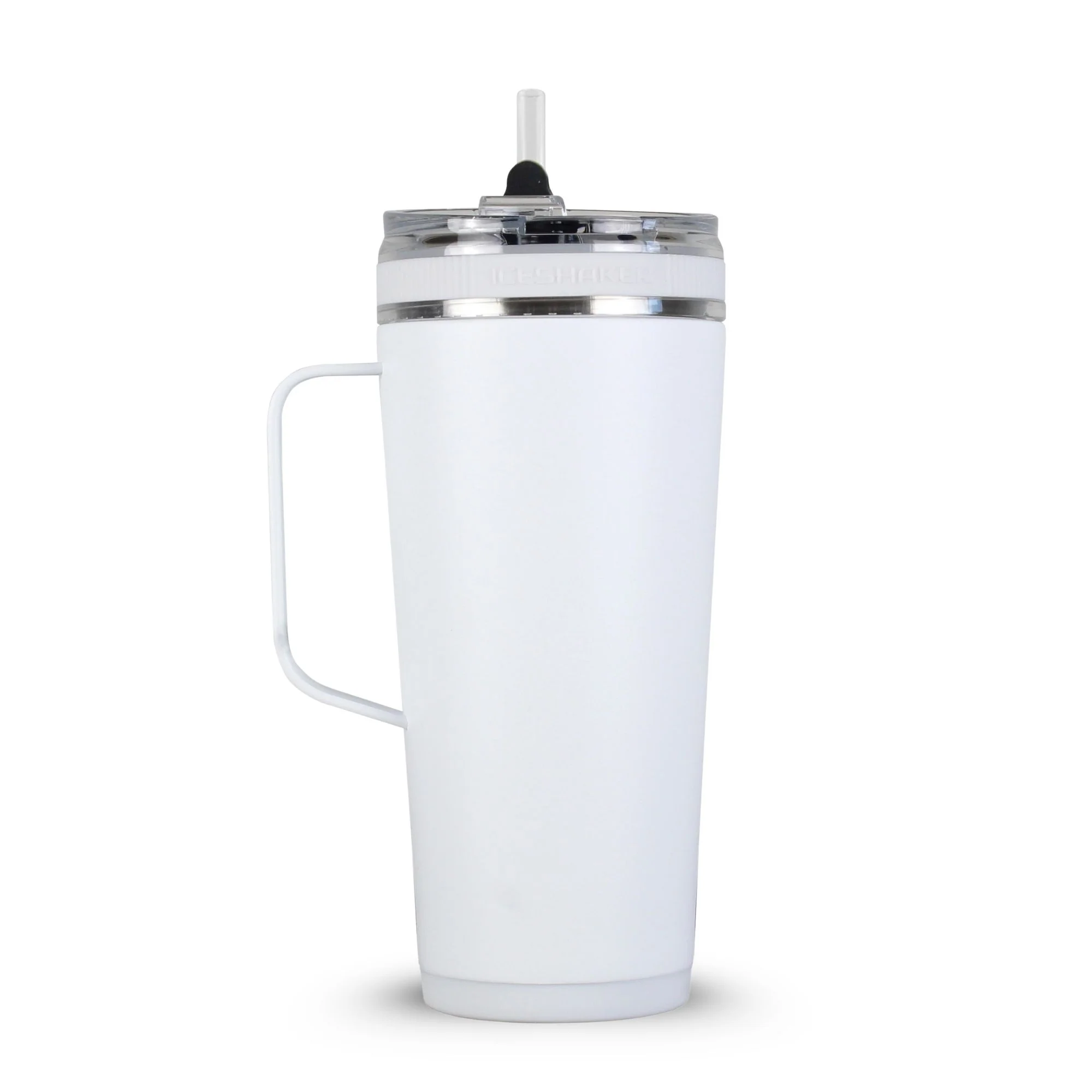 26oz Flex Bottle with Handle - Image 9