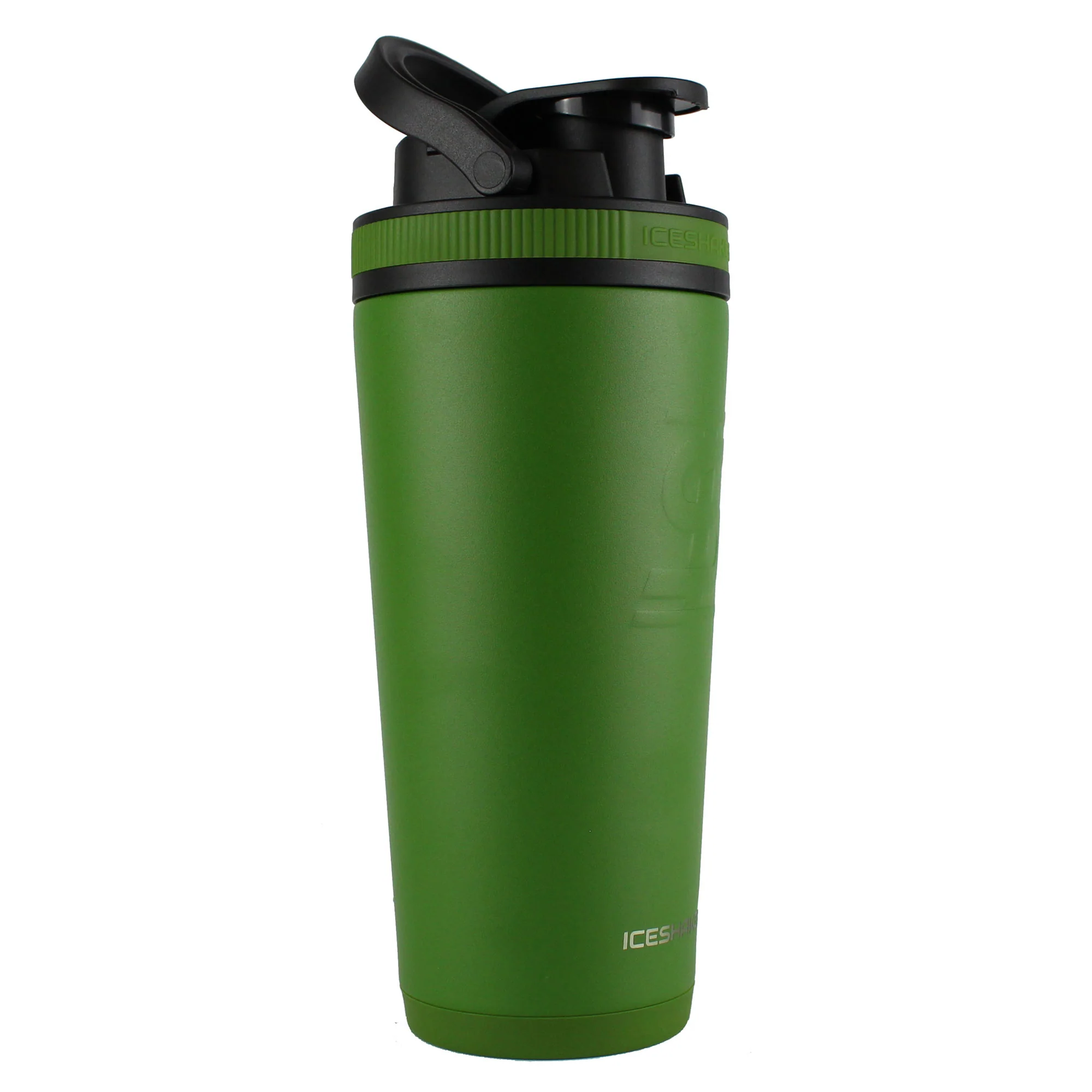 US ARMY 26oz Ice Shaker - Green - Image 3
