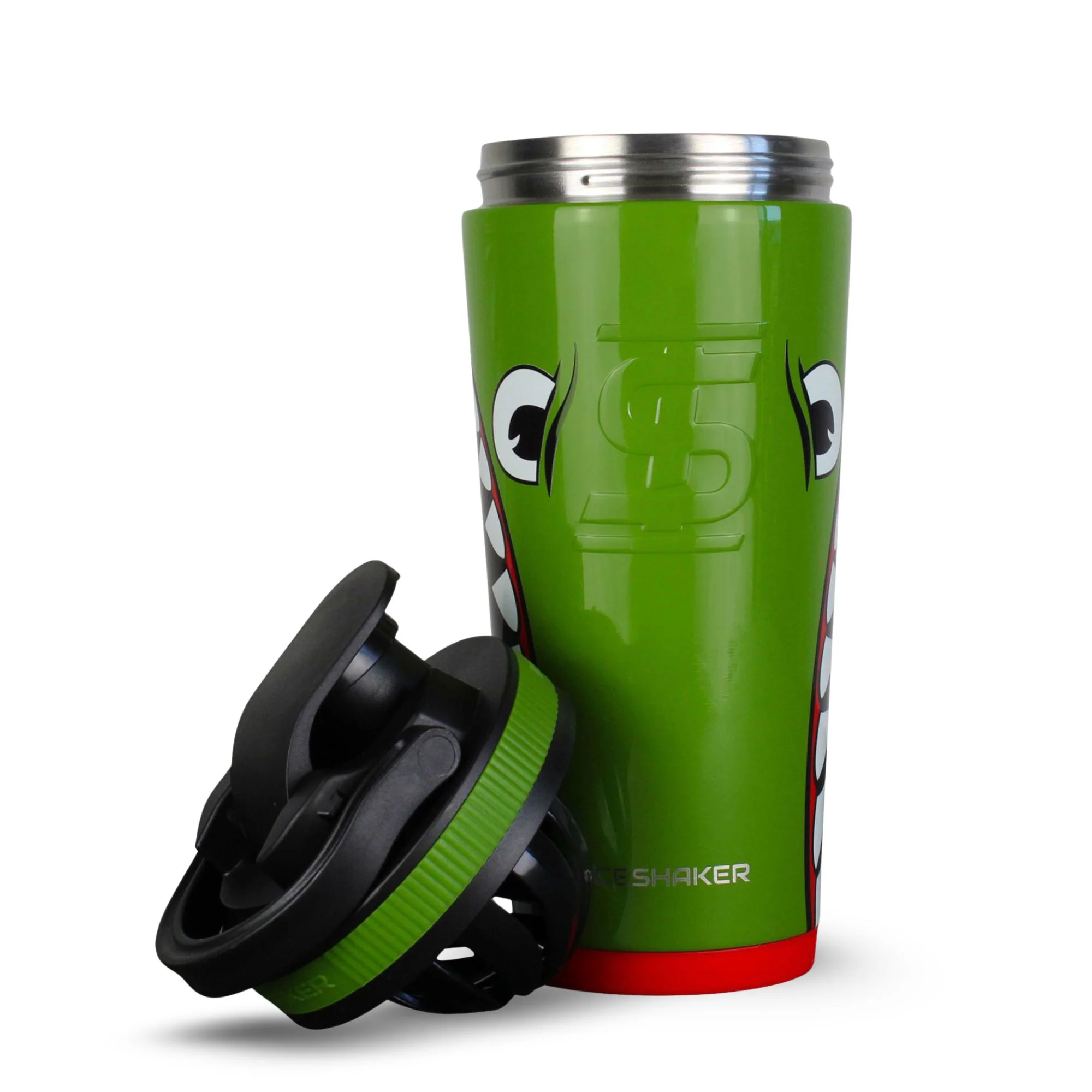 26oz Ice Shaker - Bomber - Image 2