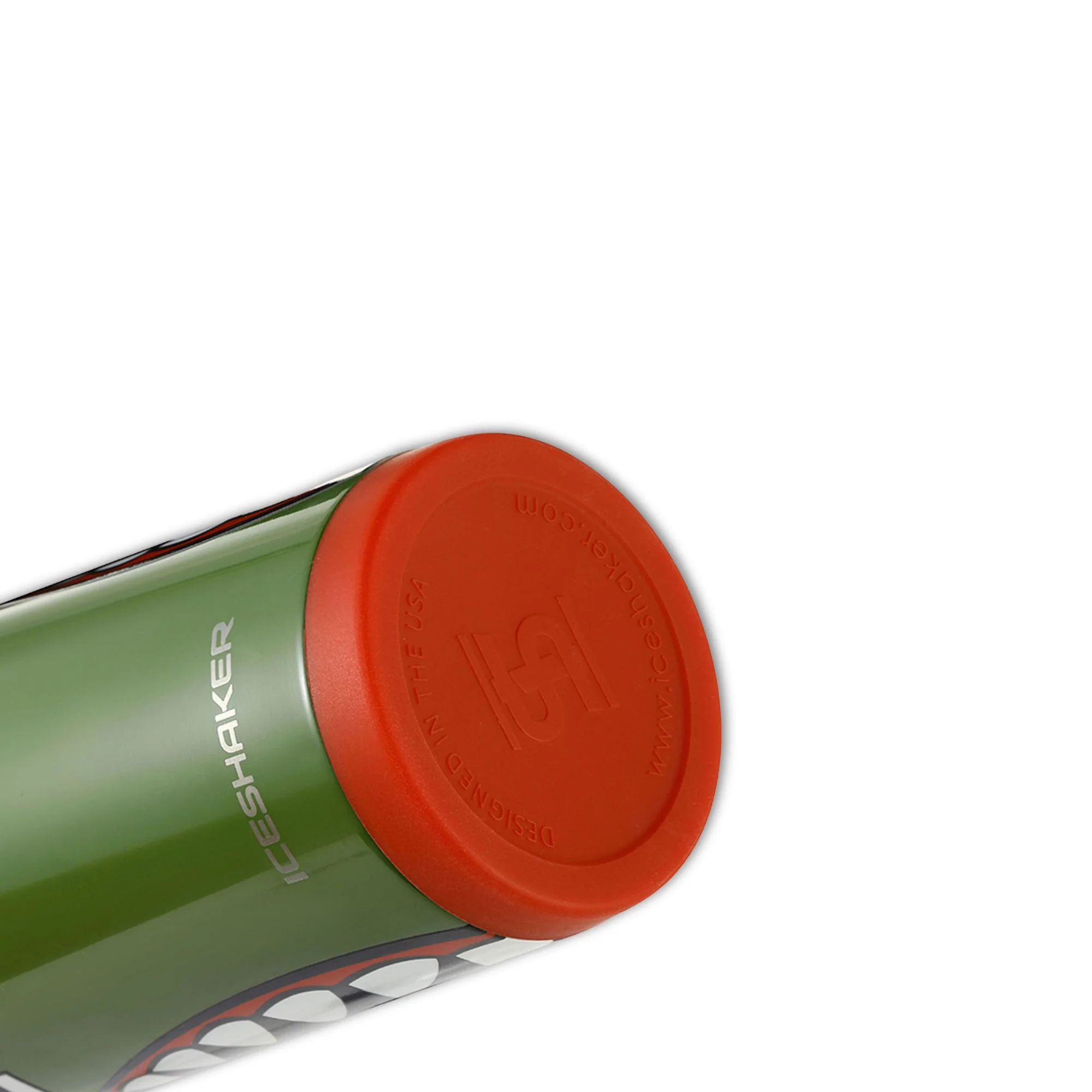 26oz Ice Shaker - Bomber - Image 8