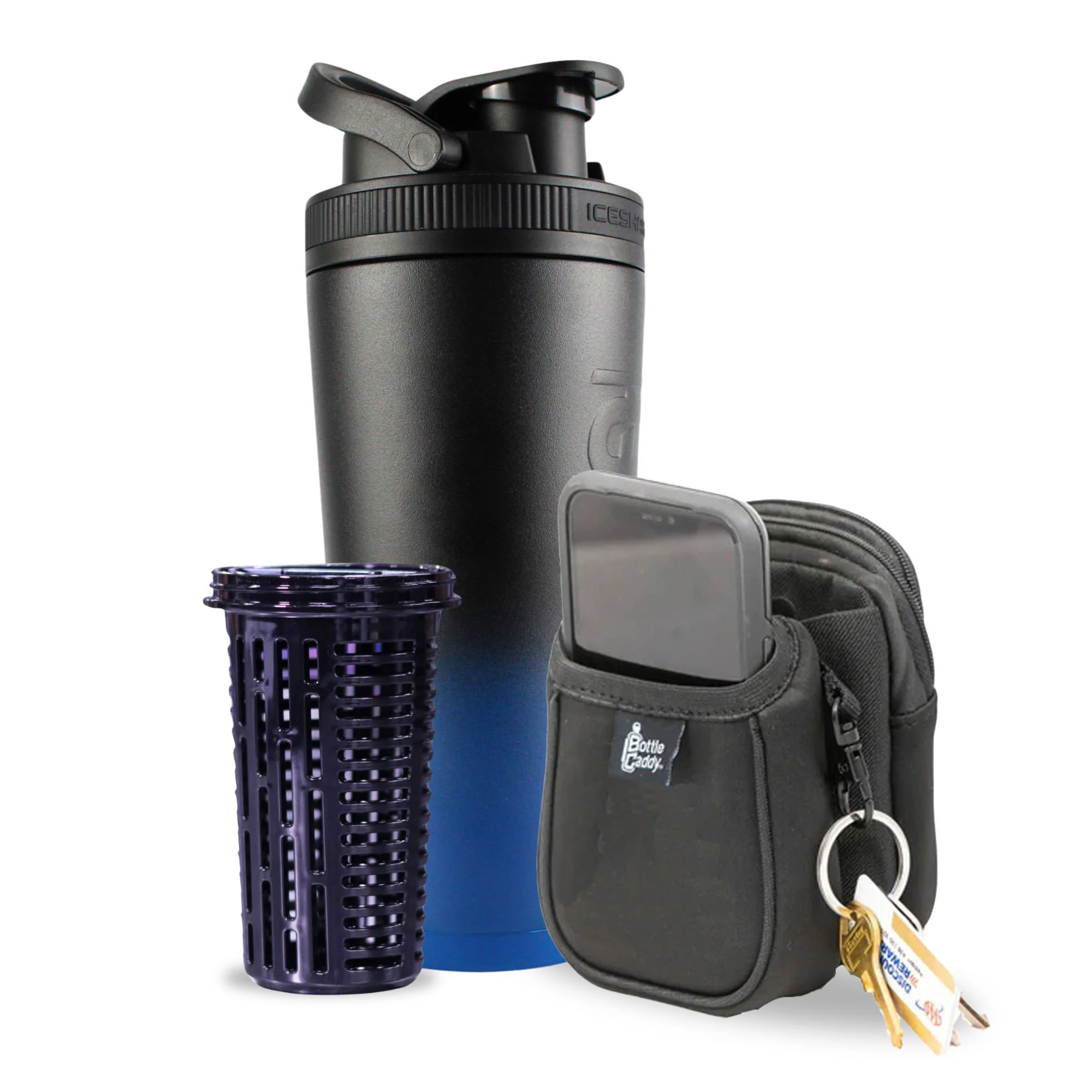 26oz Ice Shaker & Accessories Bundle - Image 18