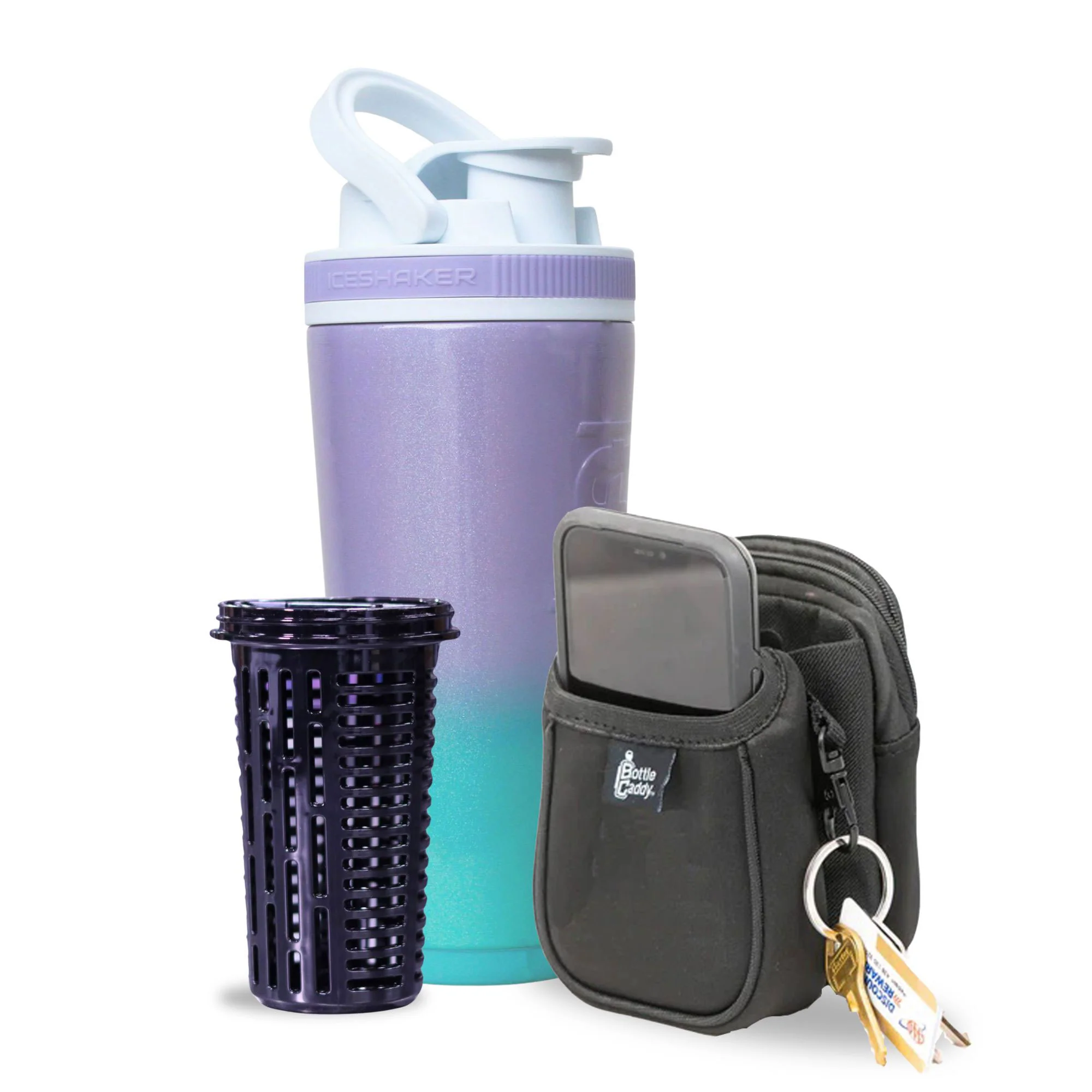 26oz Ice Shaker & Accessories Bundle - Image 20