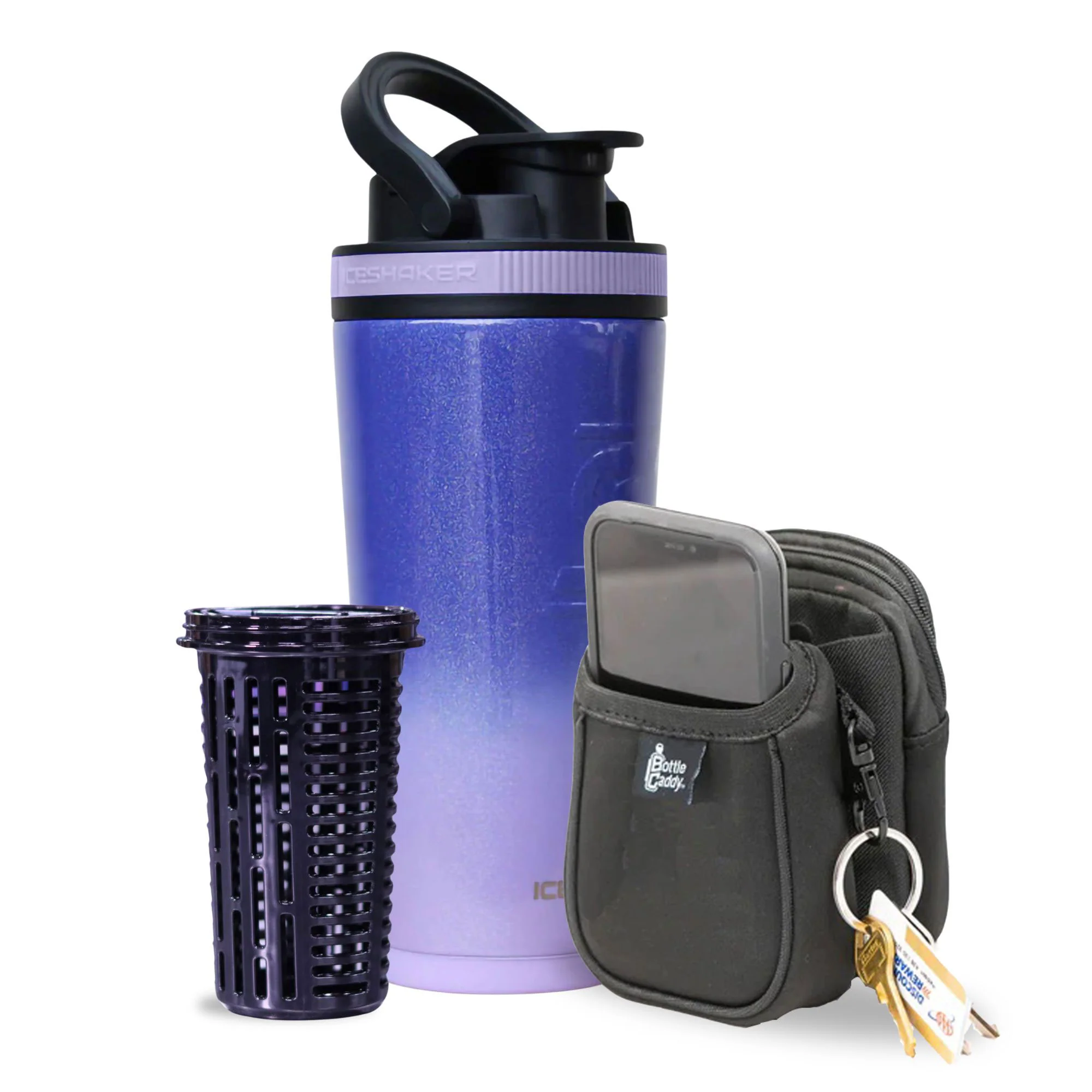 26oz Ice Shaker & Accessories Bundle - Image 31