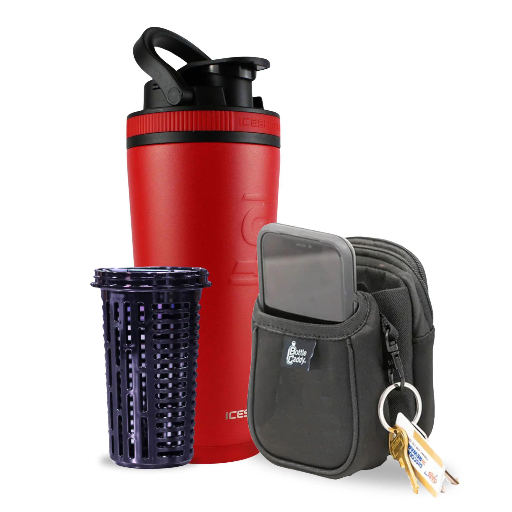 26oz Ice Shaker & Accessories Bundle - Image 40