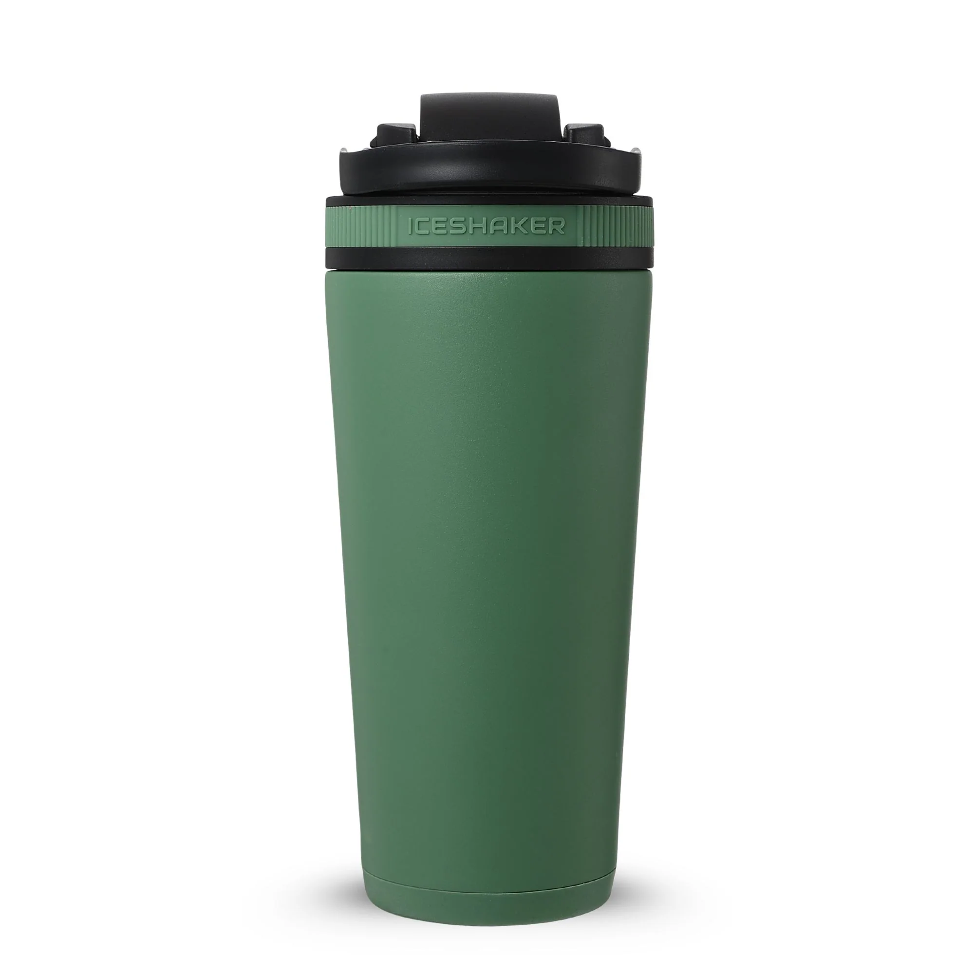 26oz Ice Shaker - Green Aura - Image 5