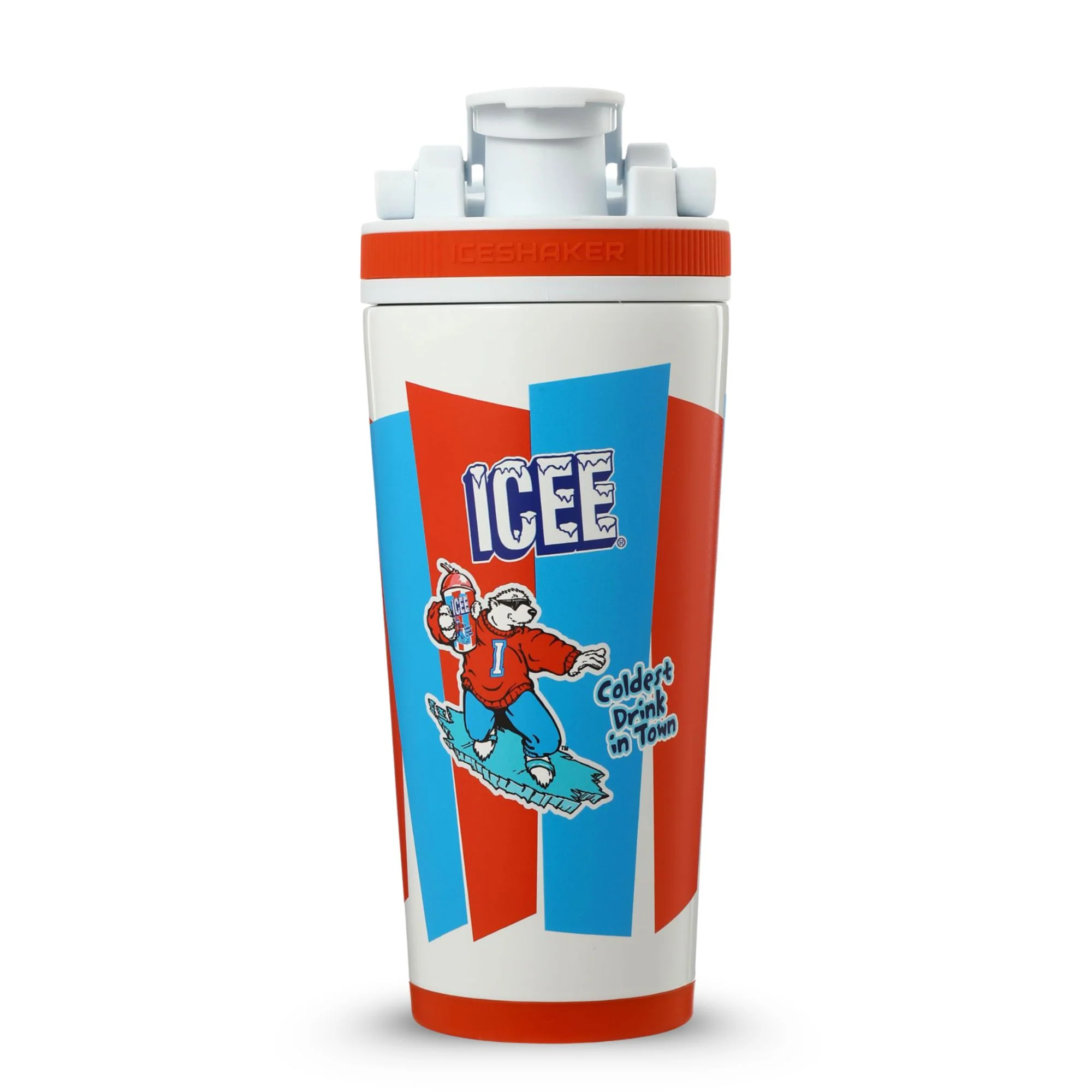 26oz Ice Shaker - ICEE - Image 4
