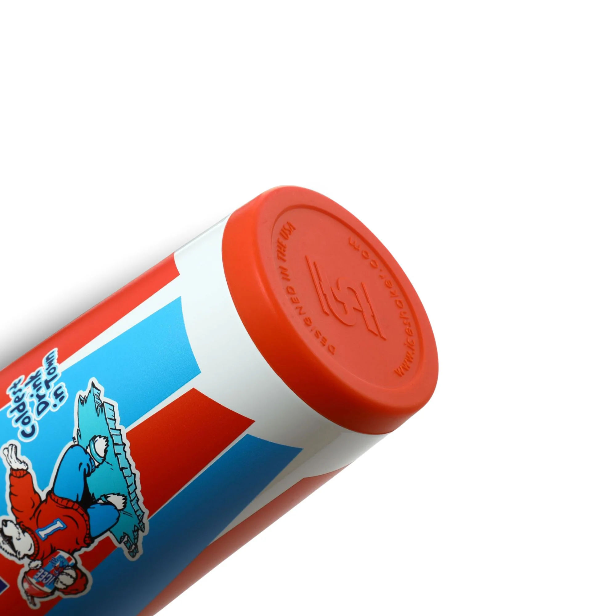 26oz Ice Shaker - ICEE - Image 8