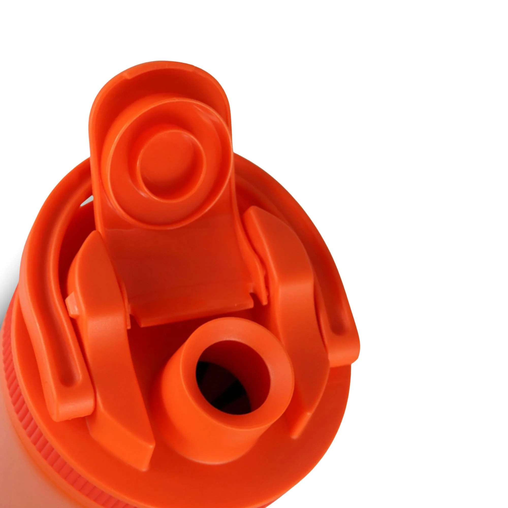 26oz Ice Shaker - Orange Color Rush - Image 6