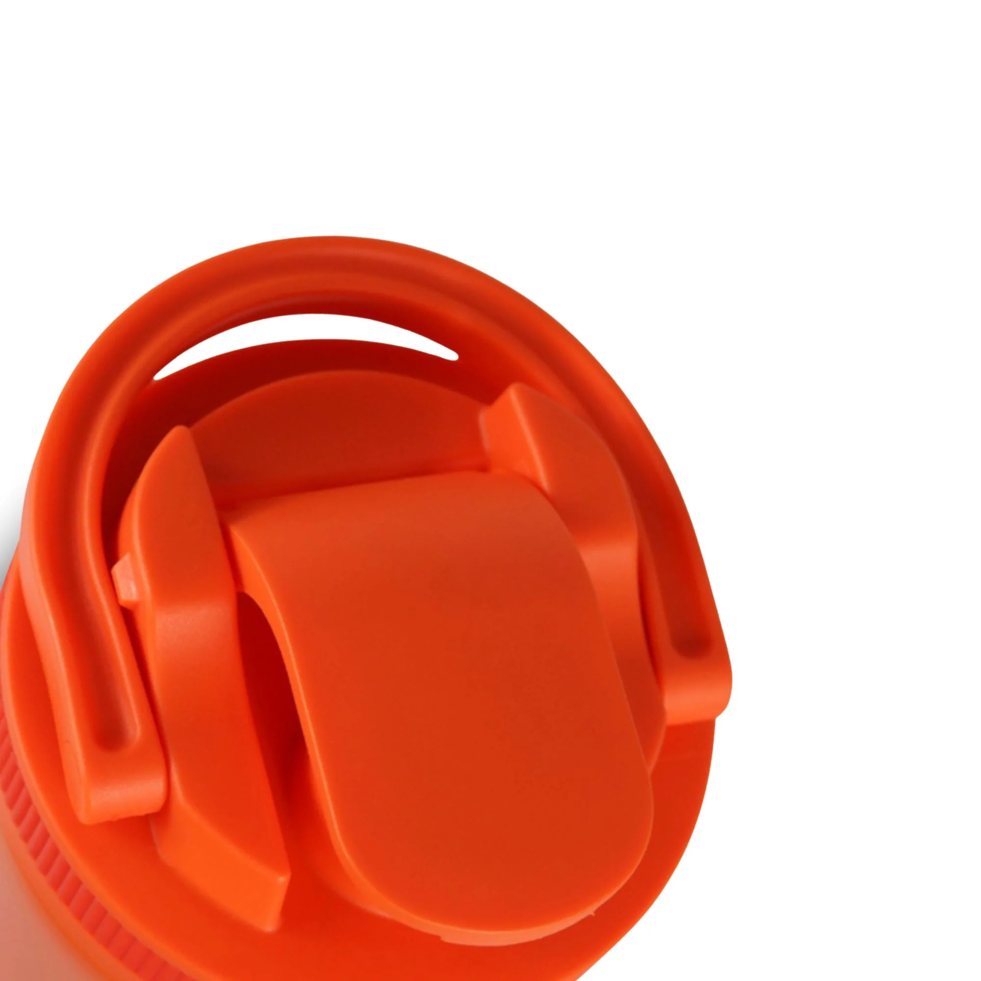 26oz Ice Shaker - Orange Color Rush - Image 7