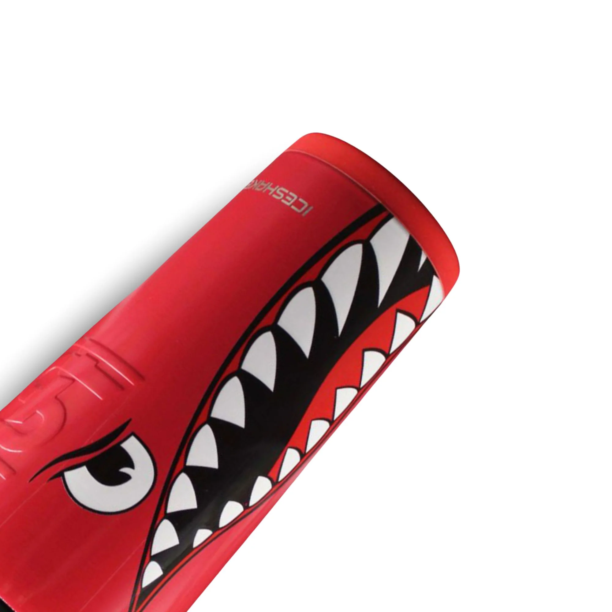 26oz Ice Shaker - Red Bomber - Image 8