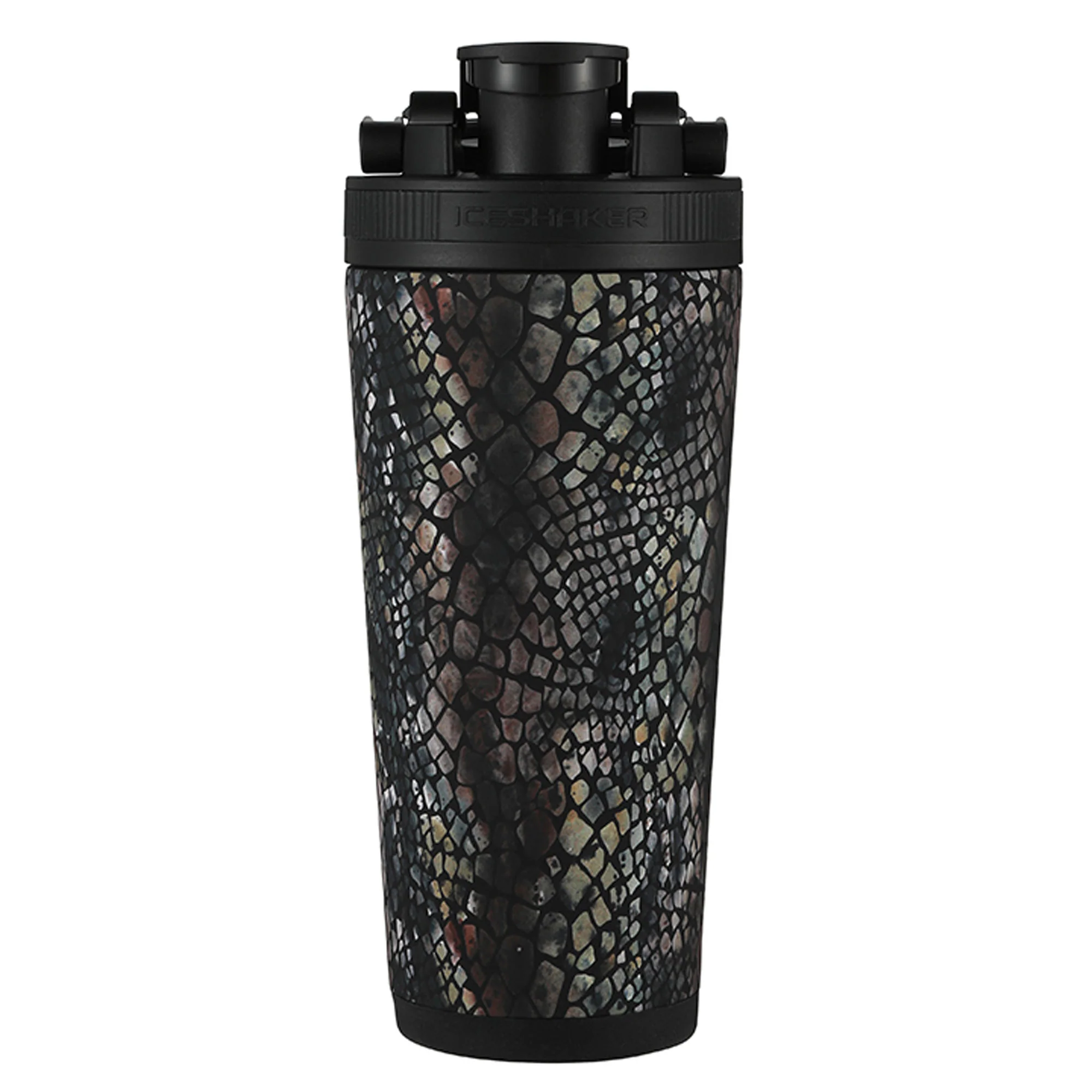 26oz Ice Shaker - Snakeskin - Image 3