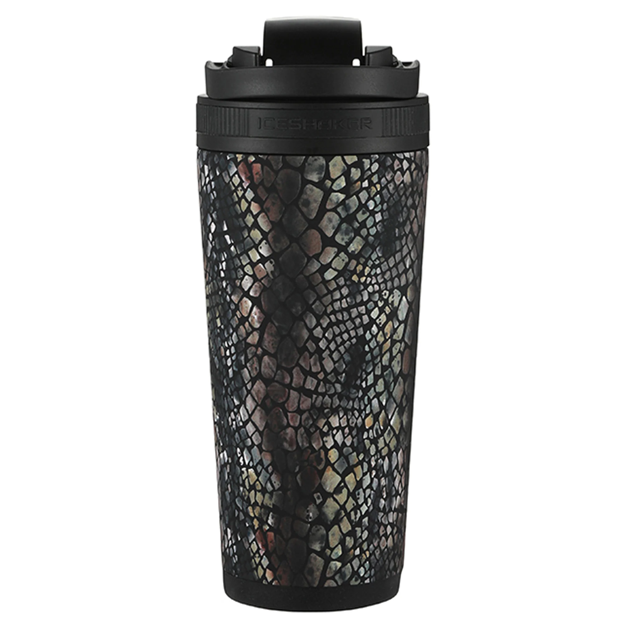 26oz Ice Shaker - Snakeskin - Image 4