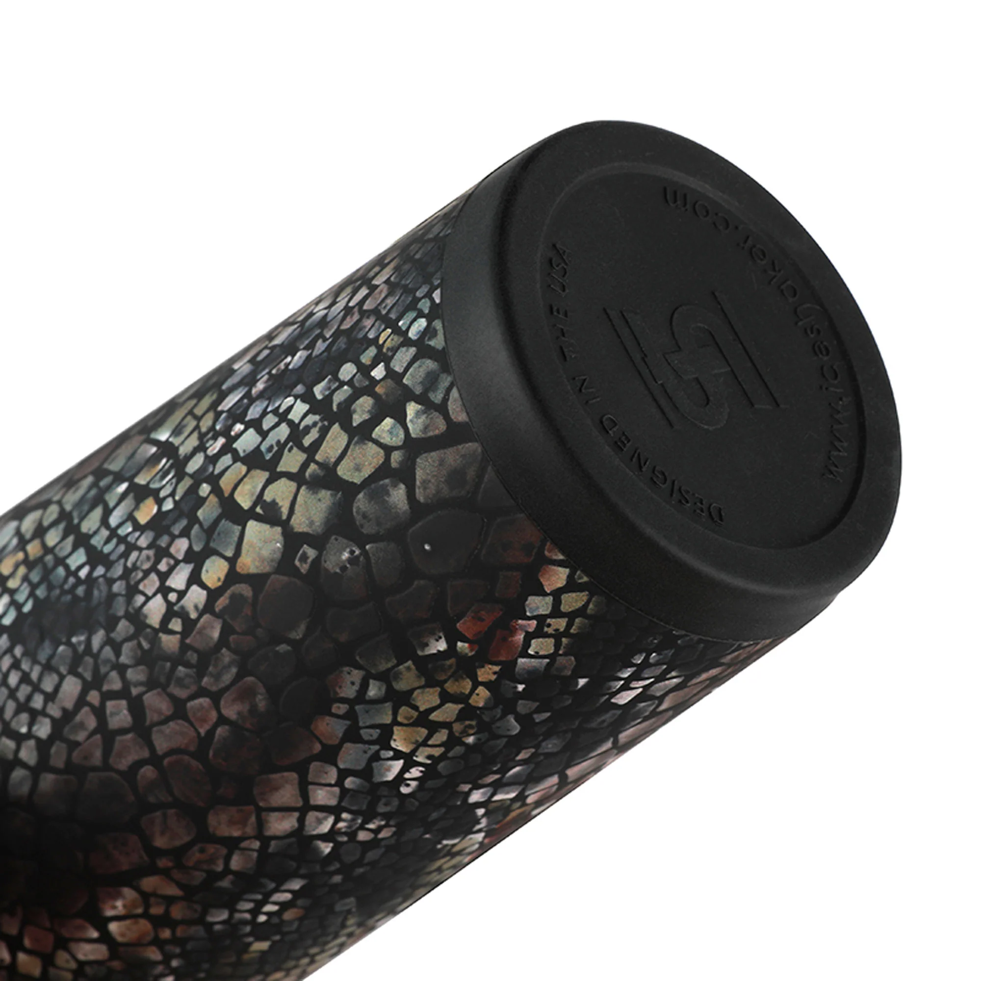 26oz Ice Shaker - Snakeskin - Image 8
