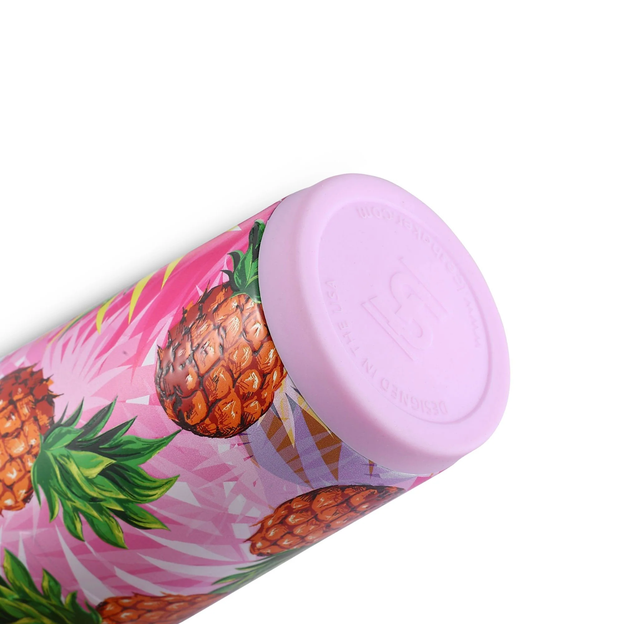 26oz Flex Bottle - Pineapple - Image 6