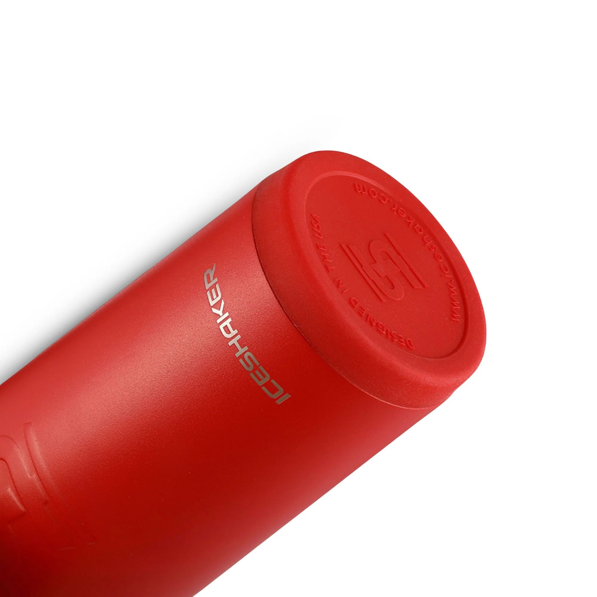 26oz Flex Bottle - Red - Image 6