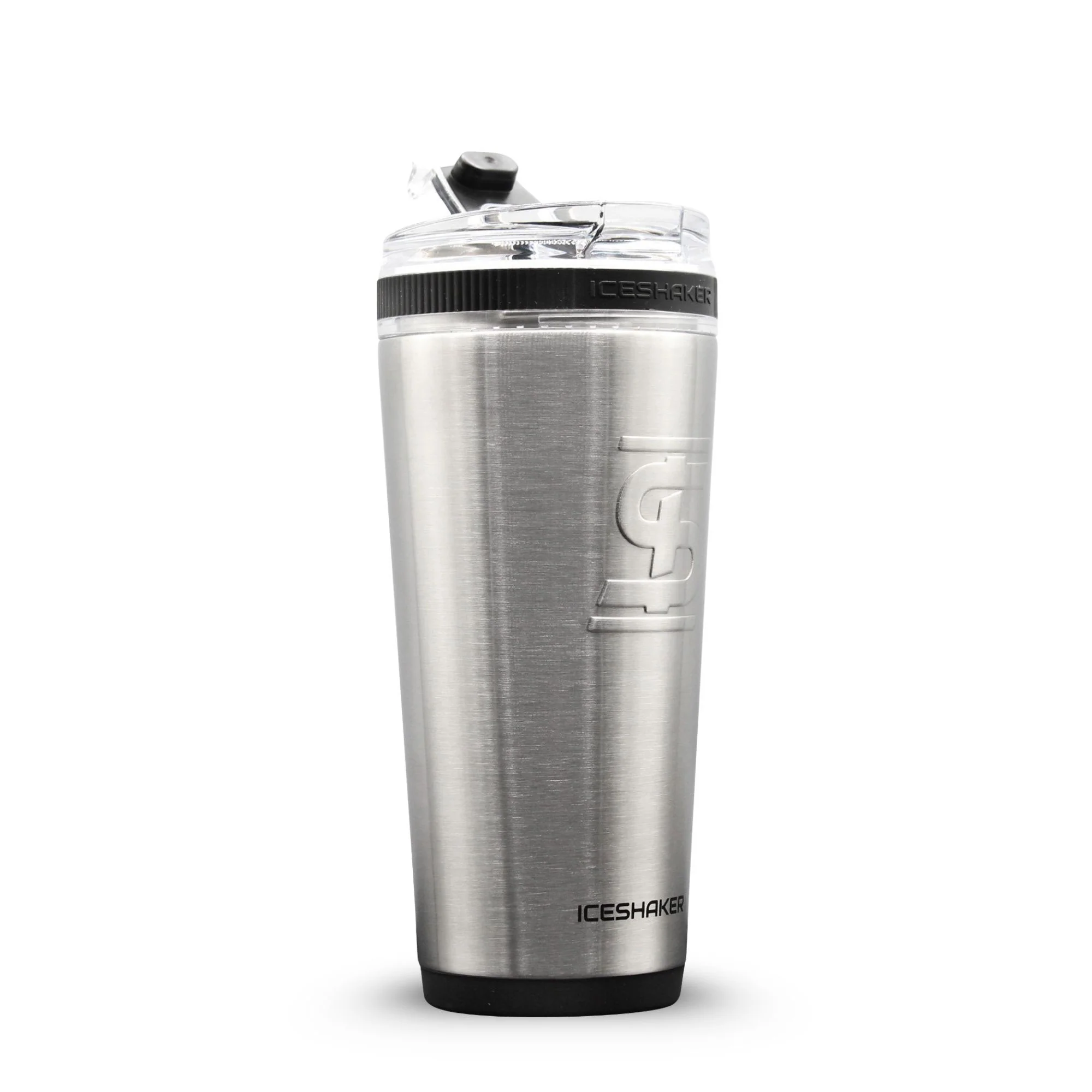 26oz Flex Bottle - Stainless Steel - Image 3