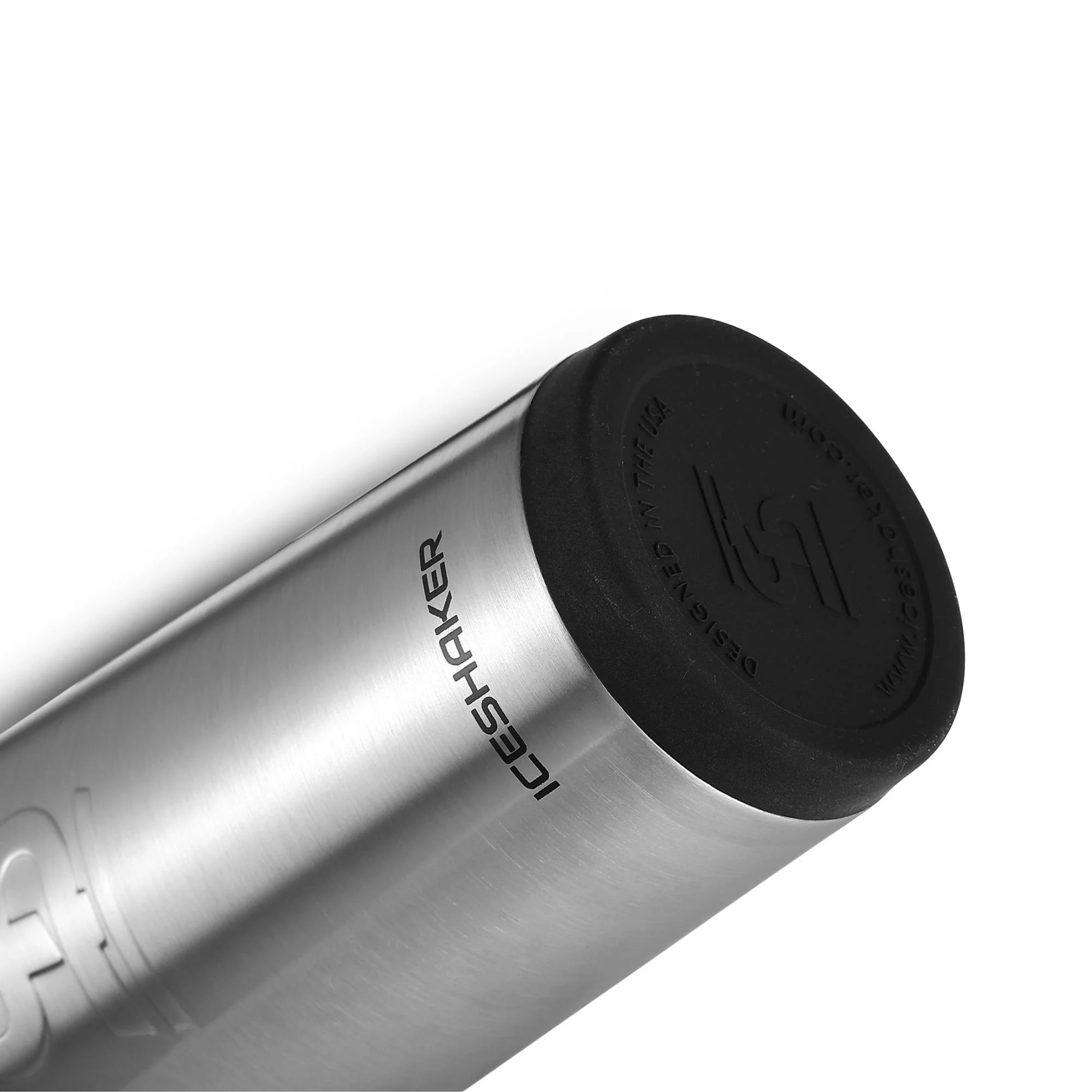 26oz Flex Bottle - Stainless Steel - Image 6