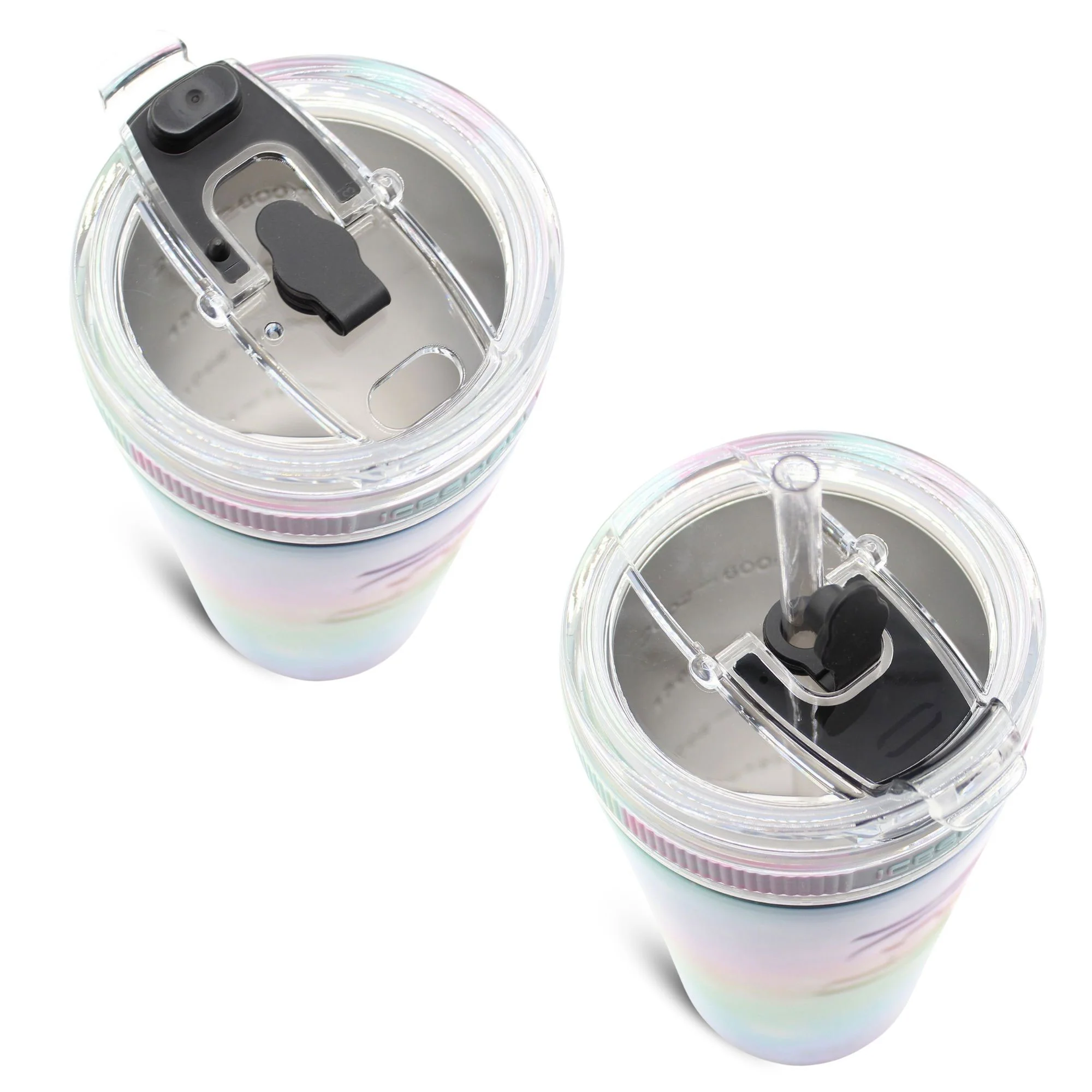 26oz Flex Bottle - Unicorn - Image 5