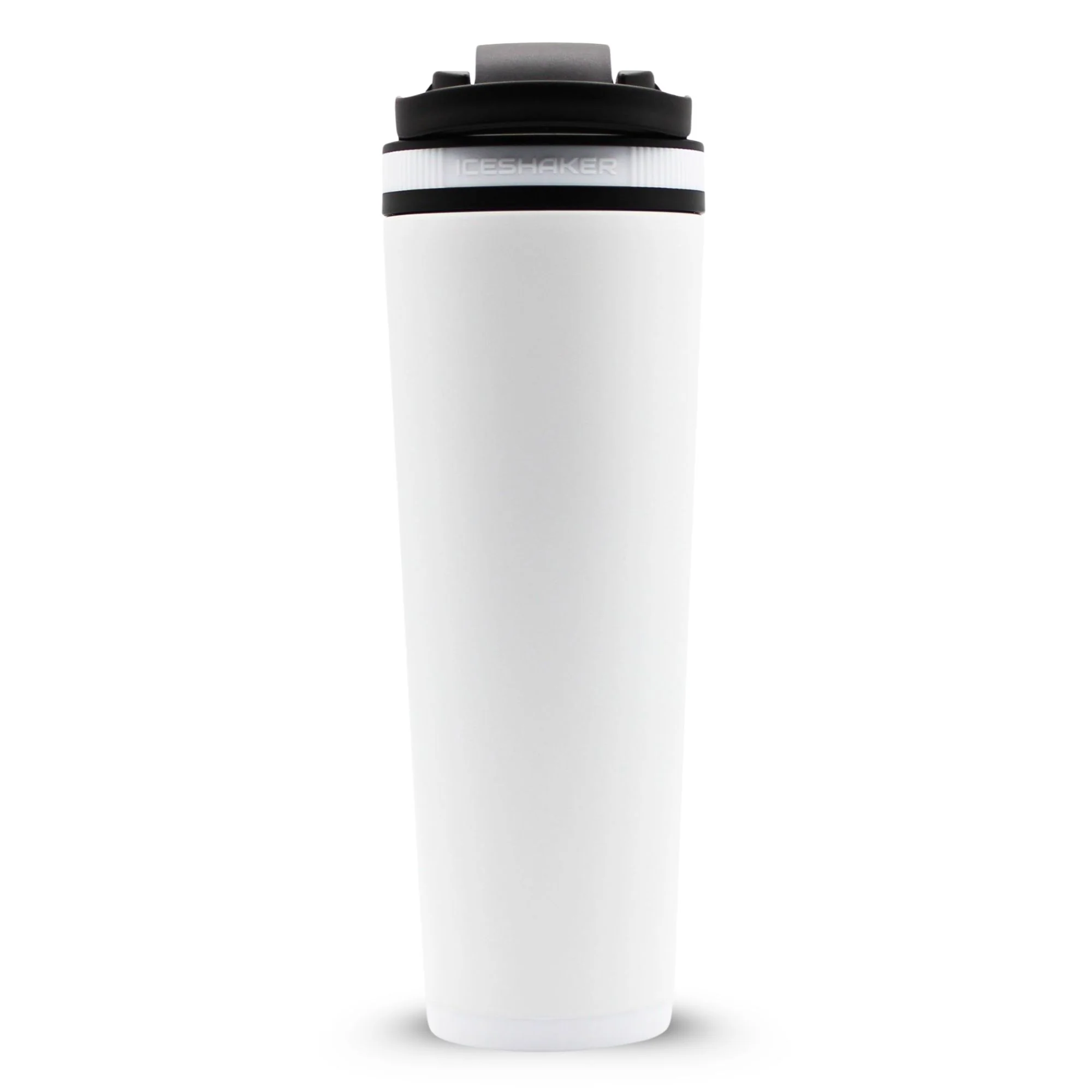 32oz Ice Shaker - White - Image 7