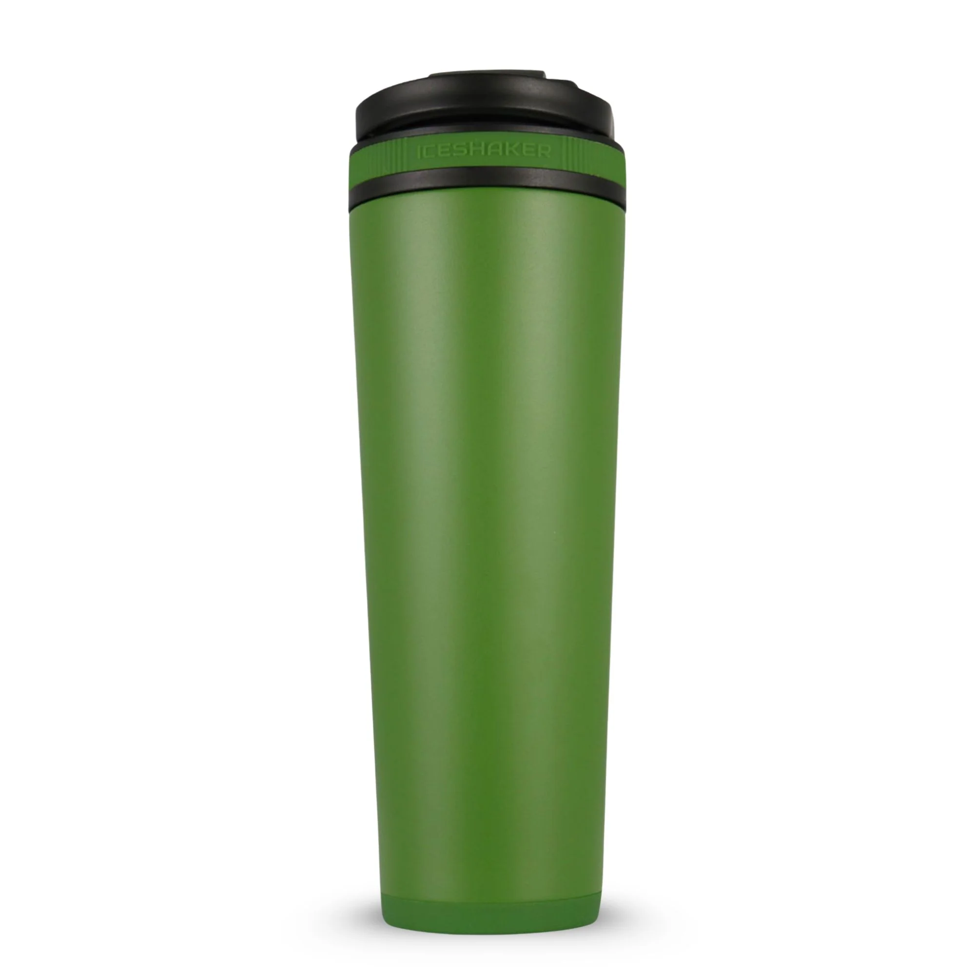 32oz Ice Shaker - Green - Image 7
