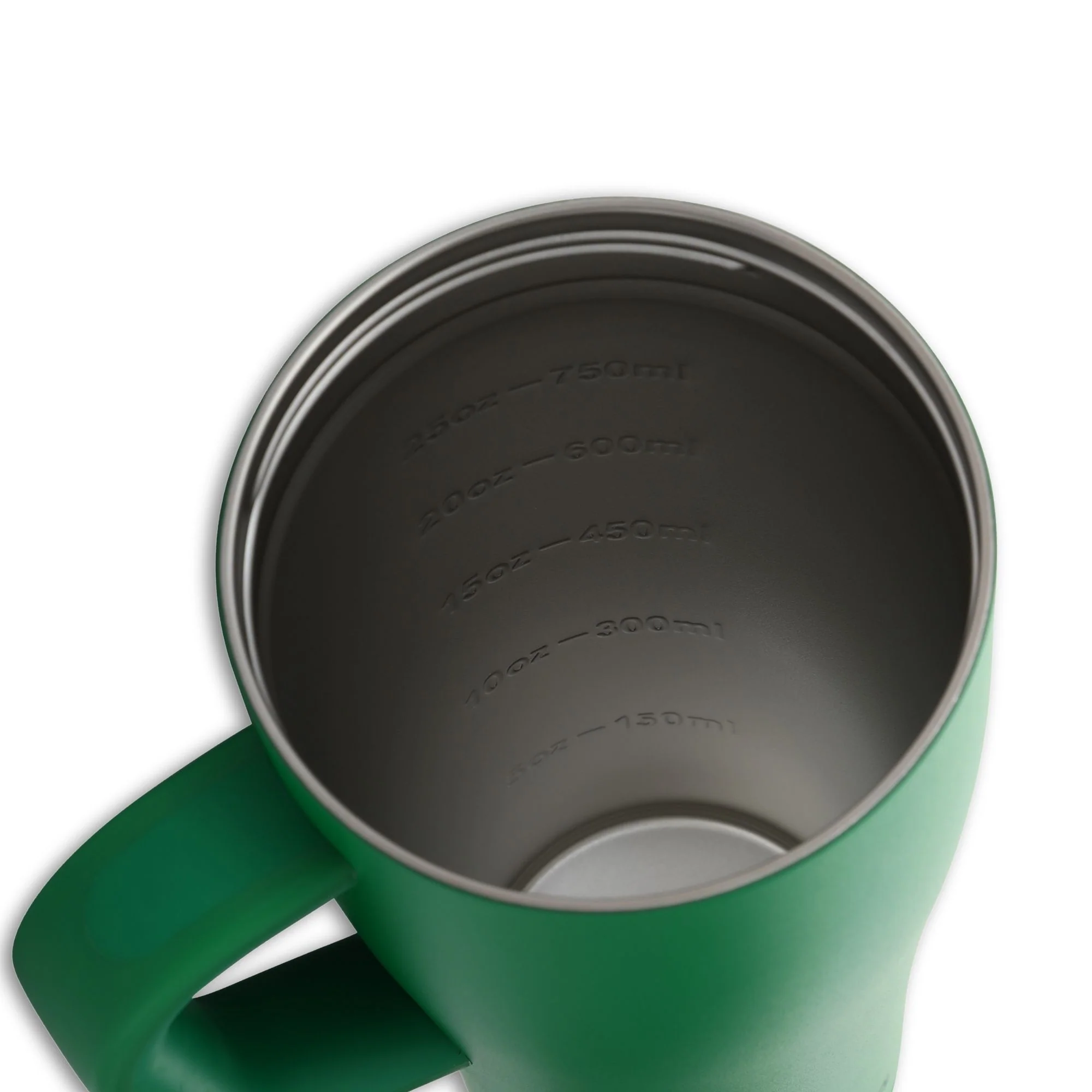 32oz Legend Series Shaker Bottle - Dragon Green - Image 5