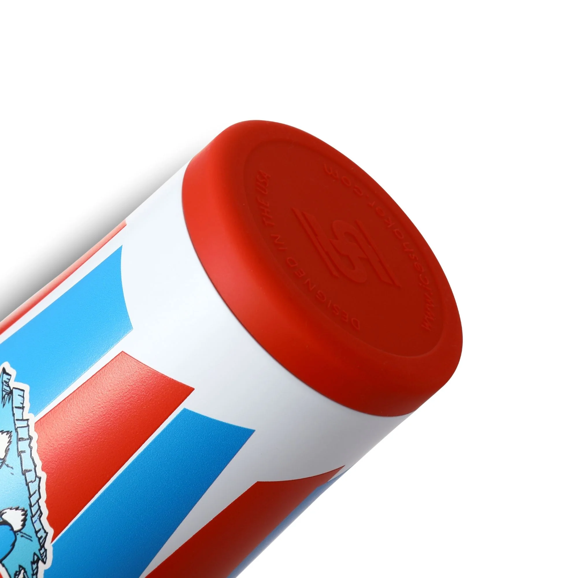 32oz Legend Series Shaker Bottle - ICEE - Image 6