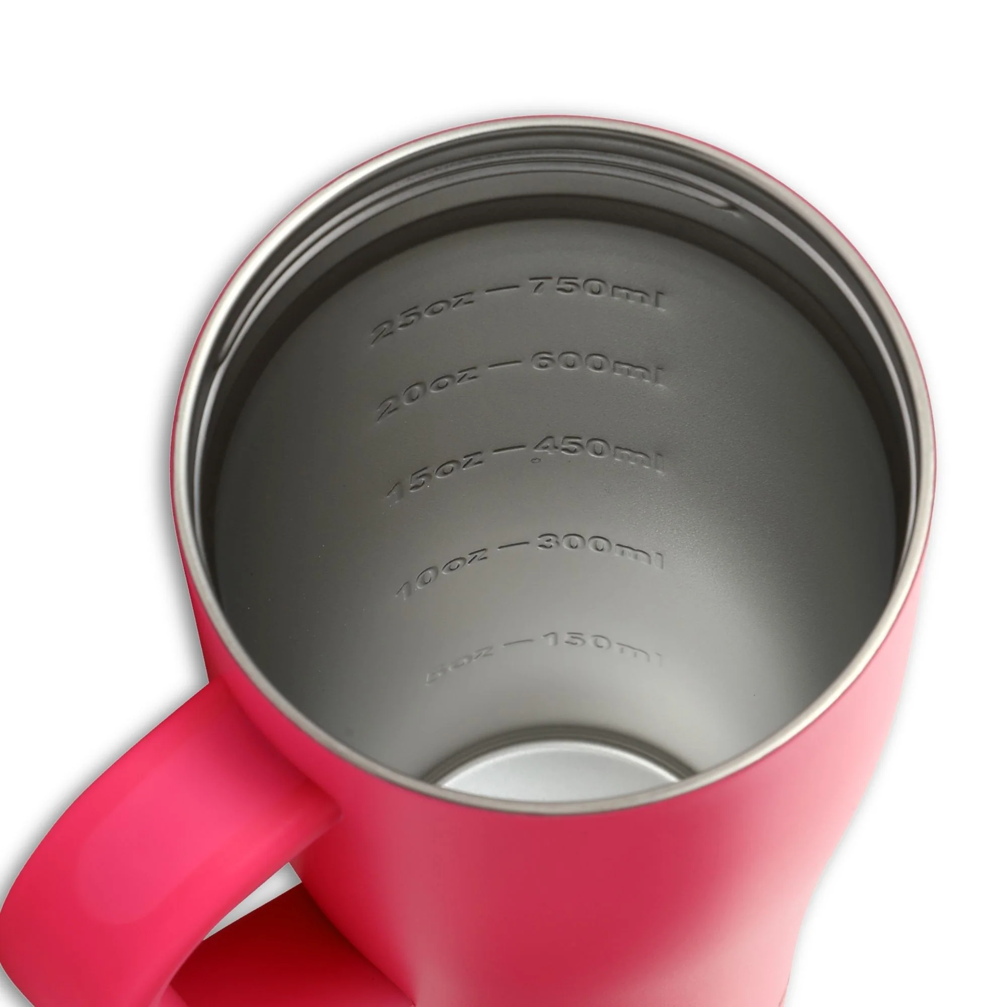 32oz Legend Series Shaker Bottle - Neon Pink - Image 5