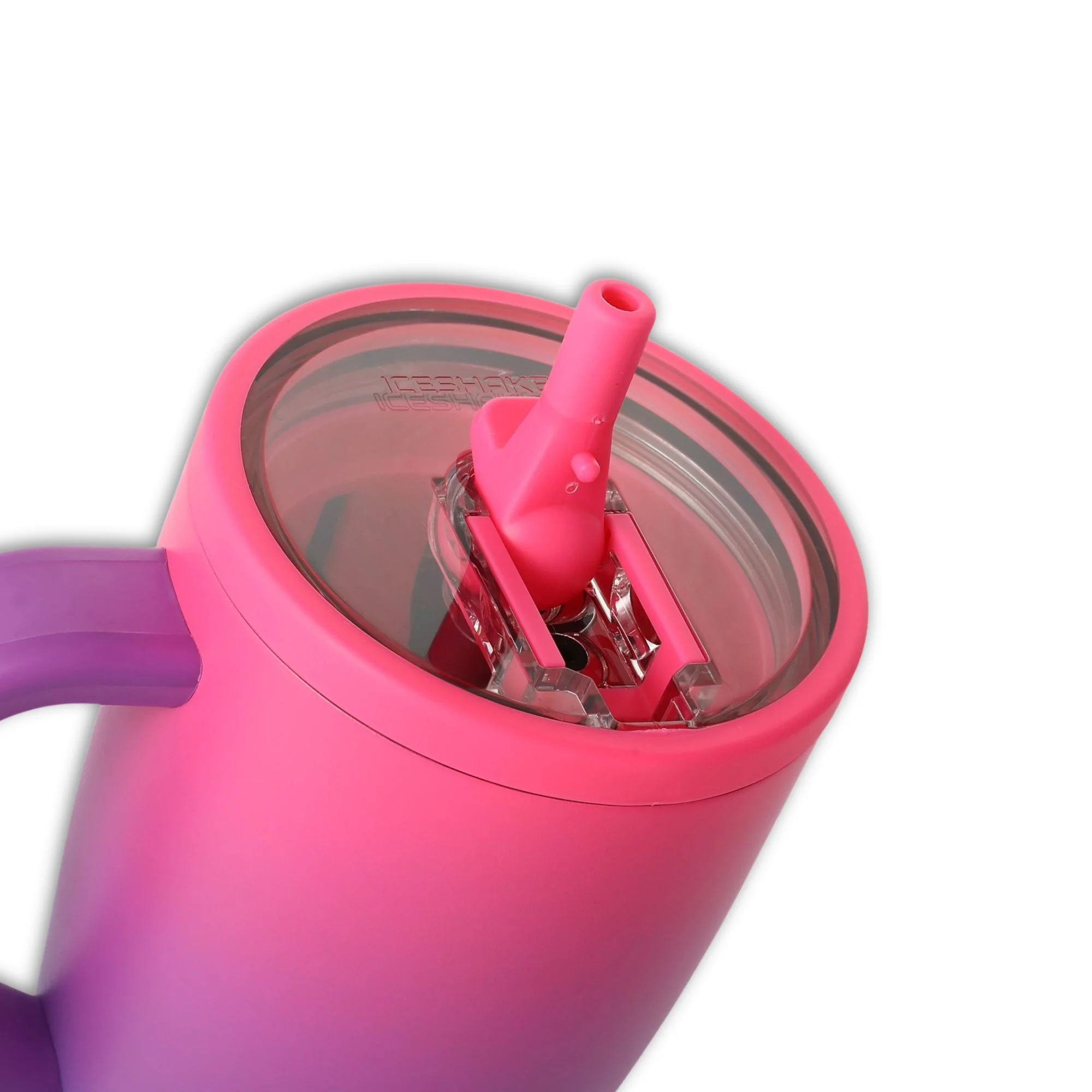 32oz Legend Series Shaker Bottle - Sugar Rush - Image 2
